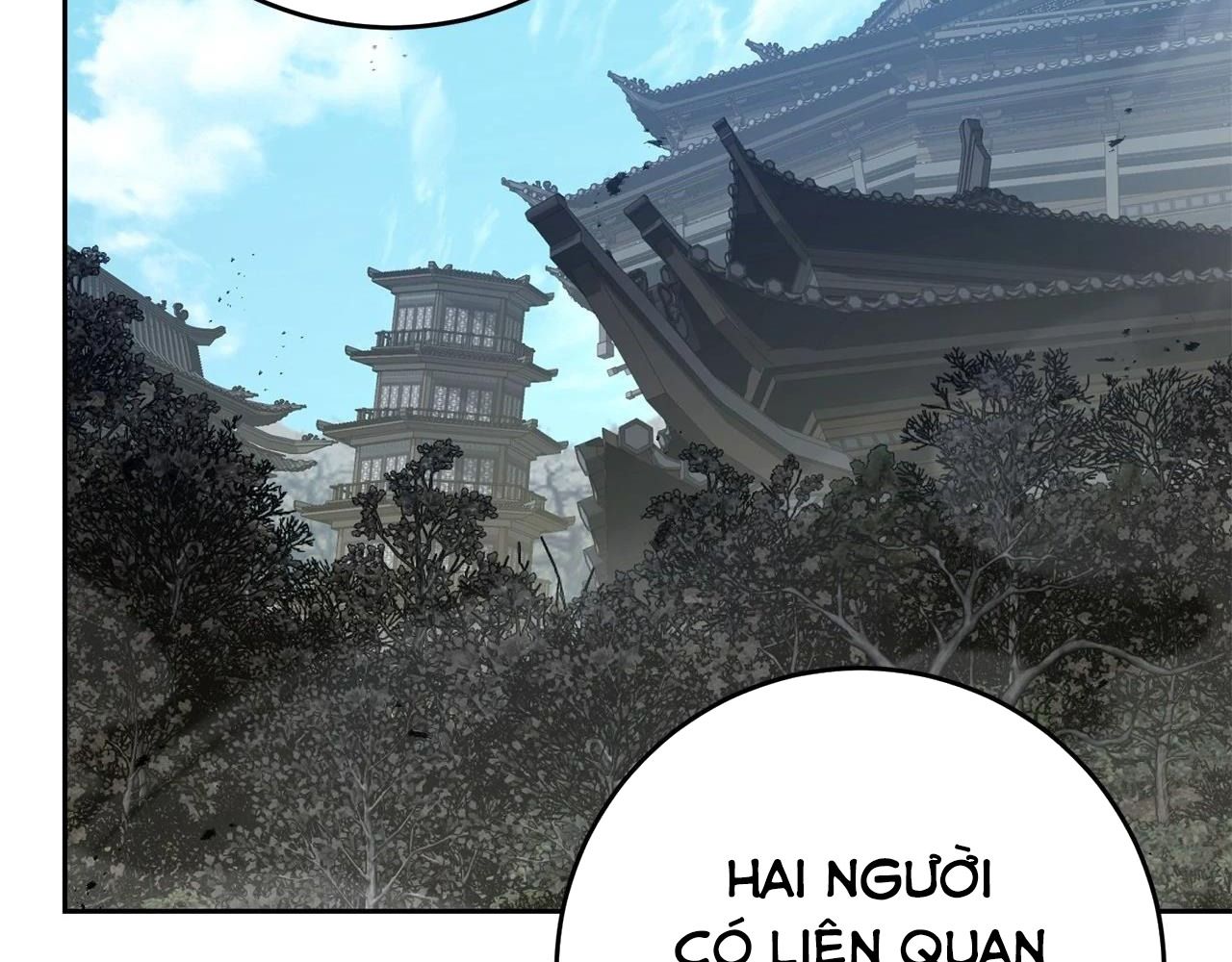 Chiến Binh Xương Trắng Thất Thủ: Chapter 310