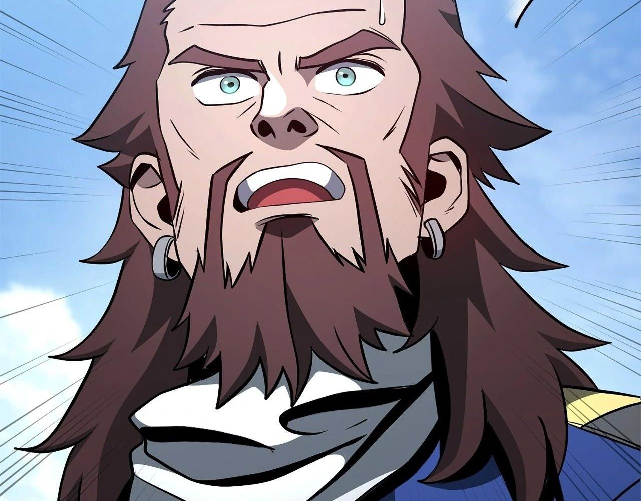 Chiến Binh Xương Trắng Thất Thủ: Chapter 310