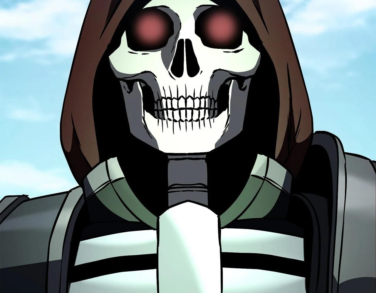 Chiến Binh Xương Trắng Thất Thủ: Chapter 310