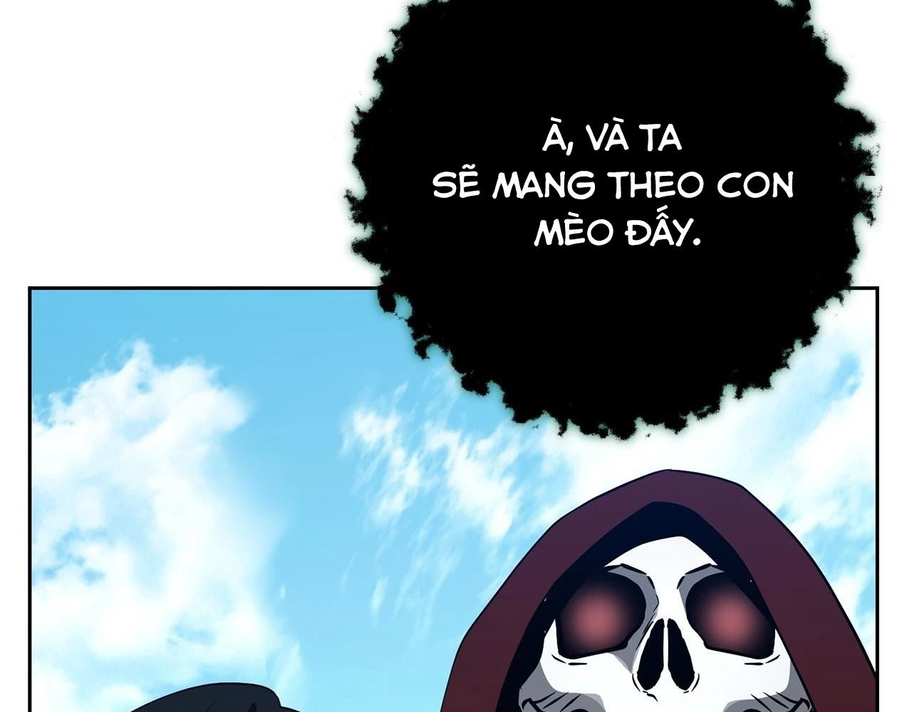 Chiến Binh Xương Trắng Thất Thủ: Chapter 310