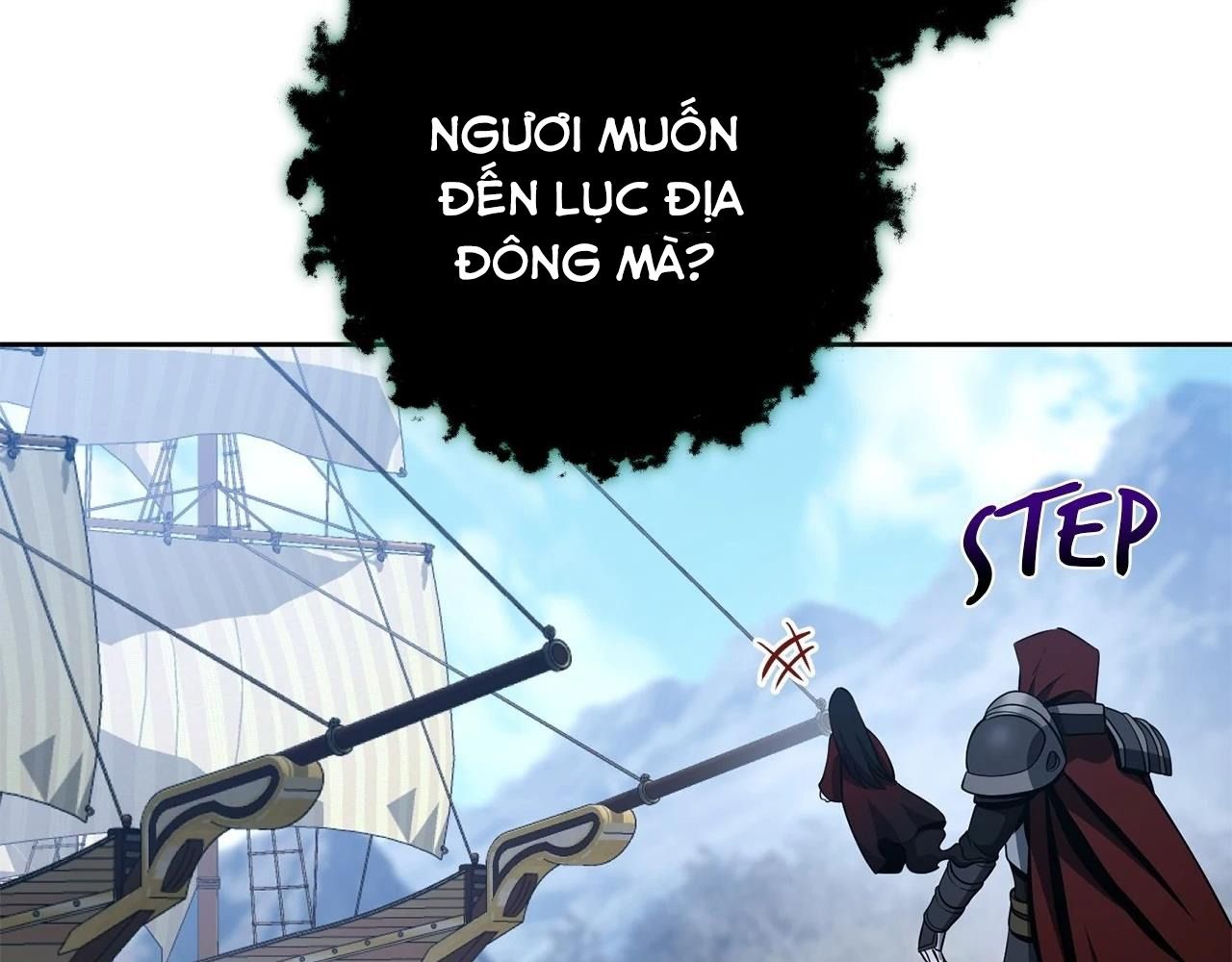 Chiến Binh Xương Trắng Thất Thủ: Chapter 310