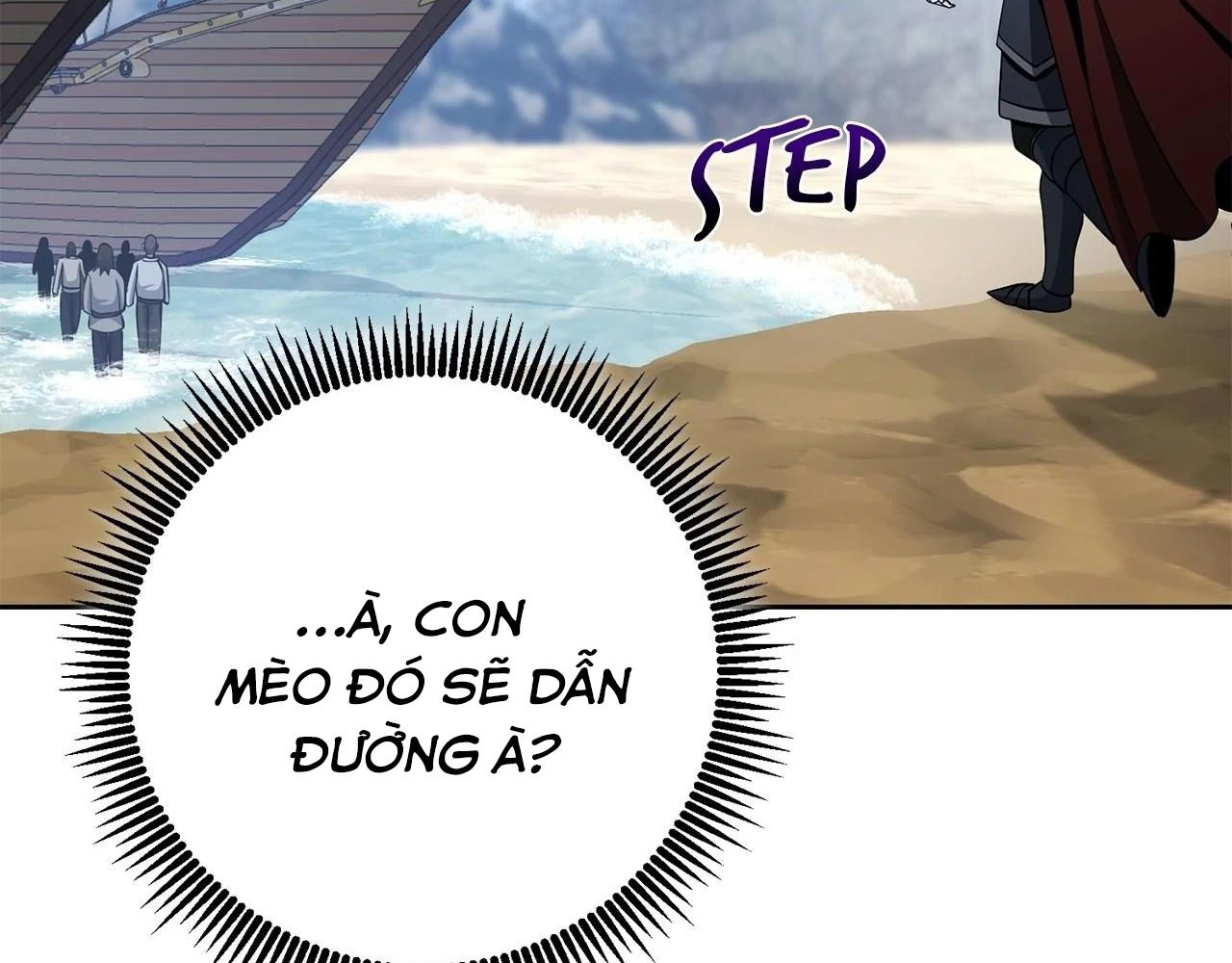 Chiến Binh Xương Trắng Thất Thủ: Chapter 310