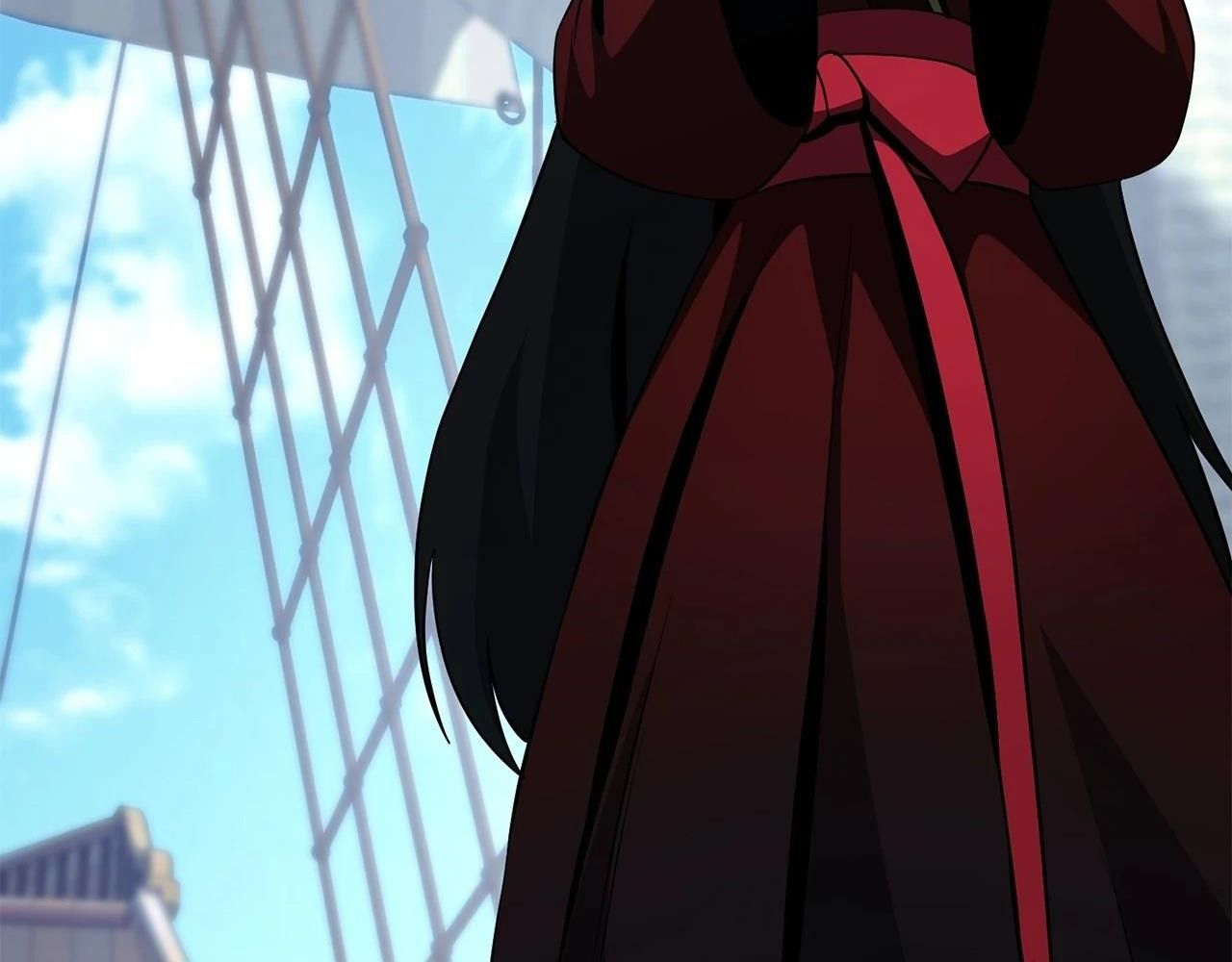 Chiến Binh Xương Trắng Thất Thủ: Chapter 310