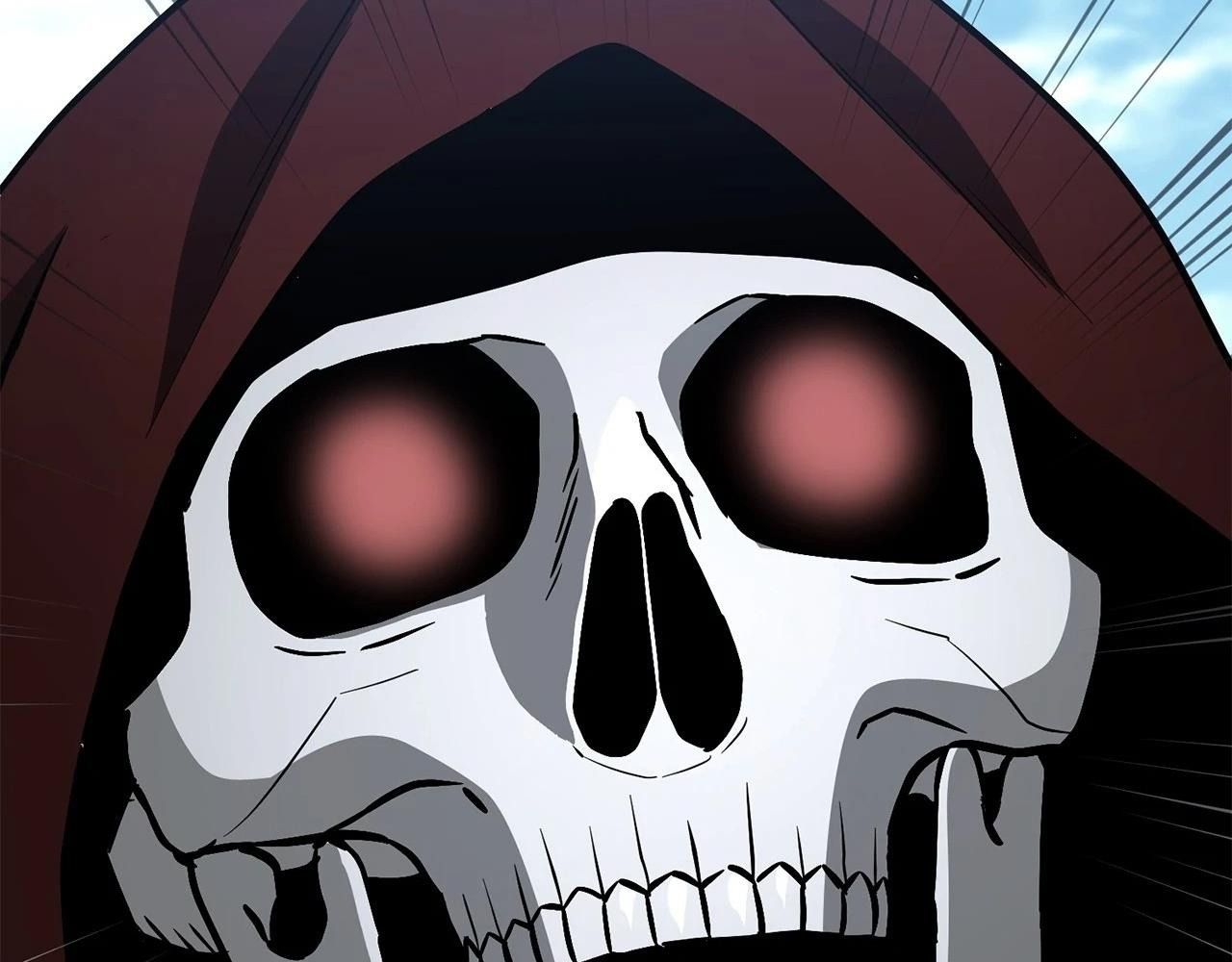 Chiến Binh Xương Trắng Thất Thủ: Chapter 310