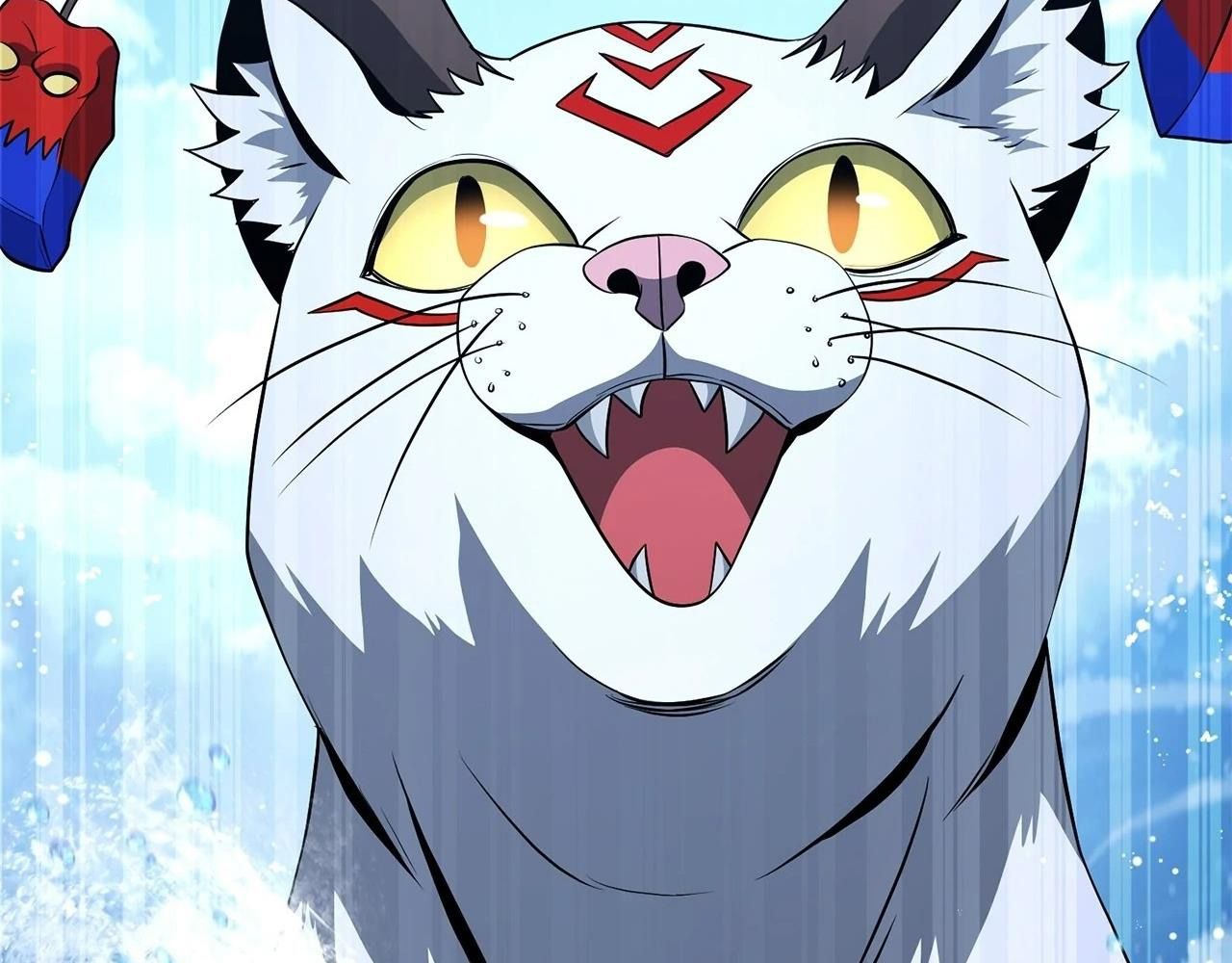 Chiến Binh Xương Trắng Thất Thủ: Chapter 310