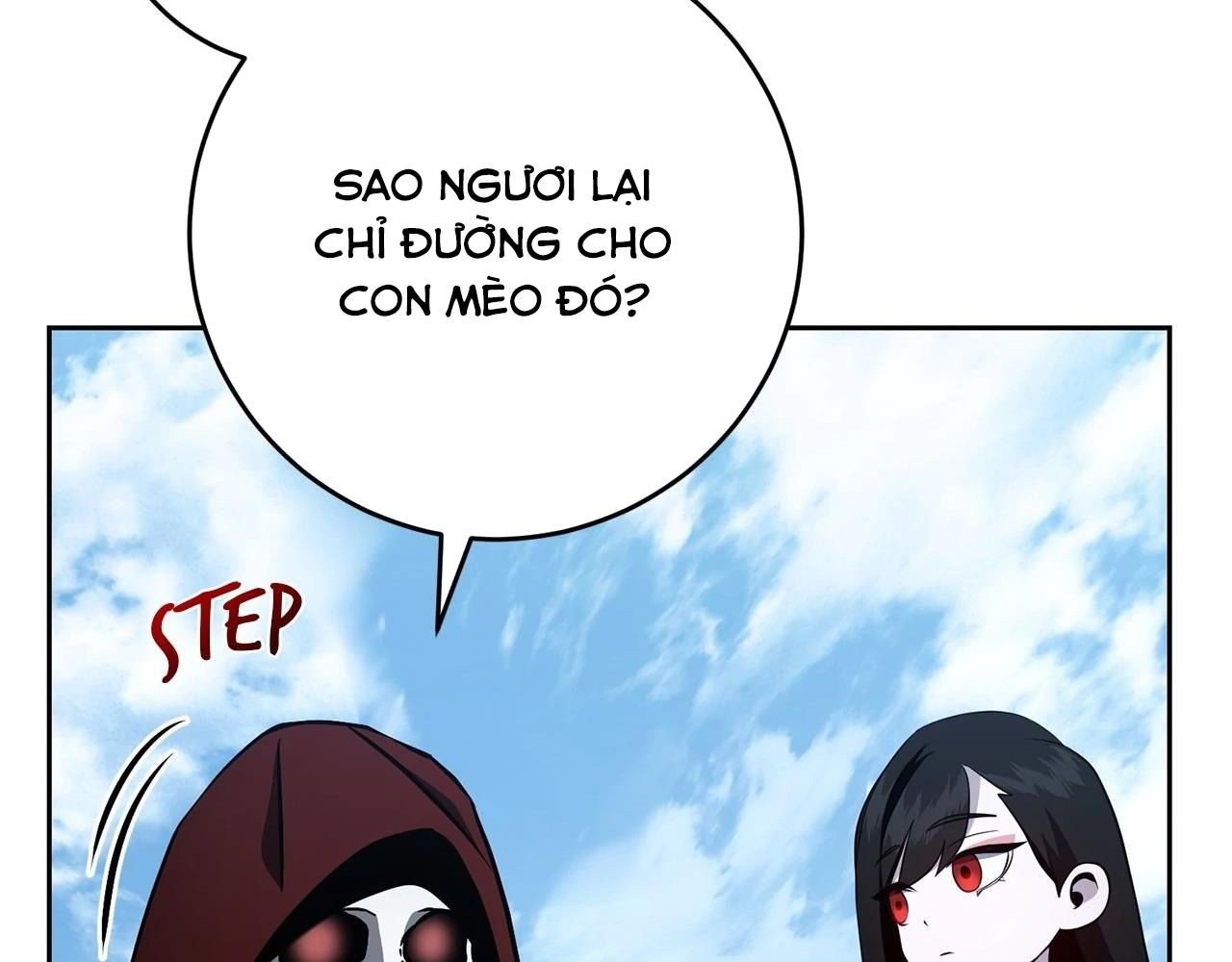 Chiến Binh Xương Trắng Thất Thủ: Chapter 310