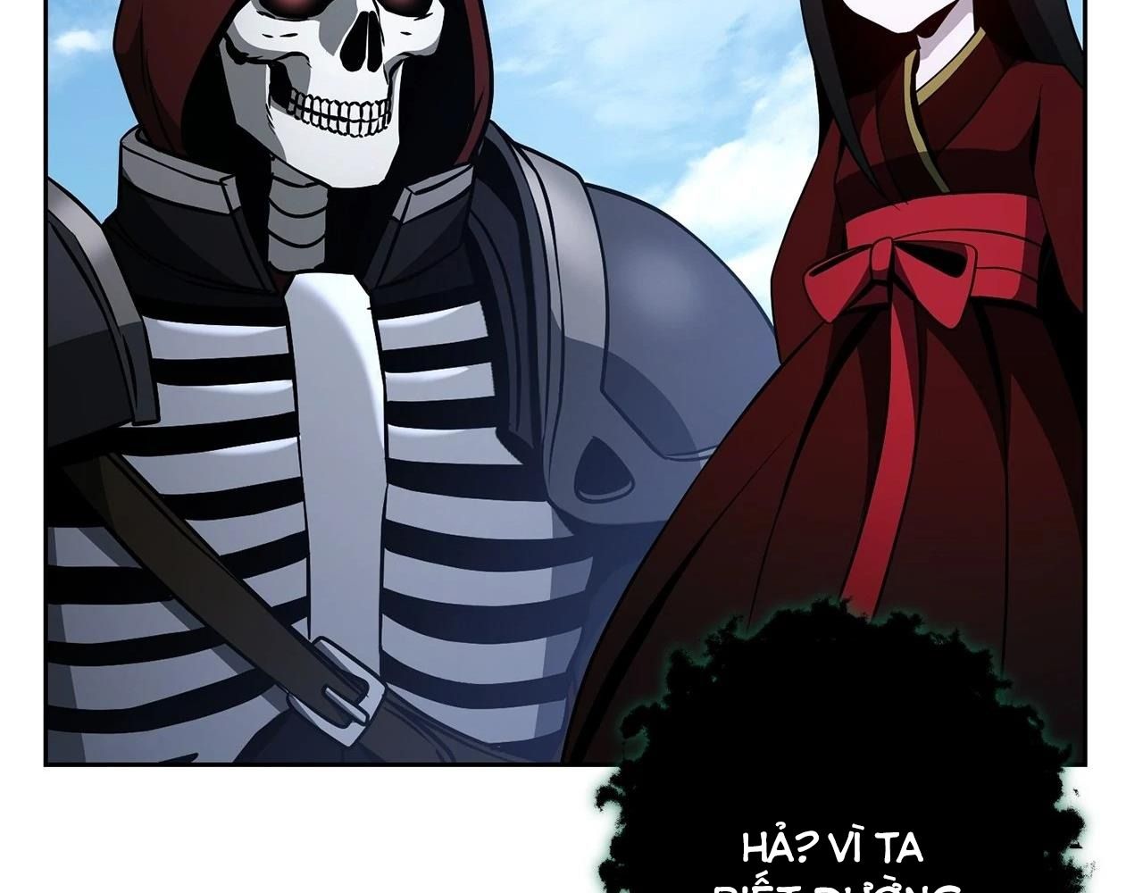 Chiến Binh Xương Trắng Thất Thủ: Chapter 310