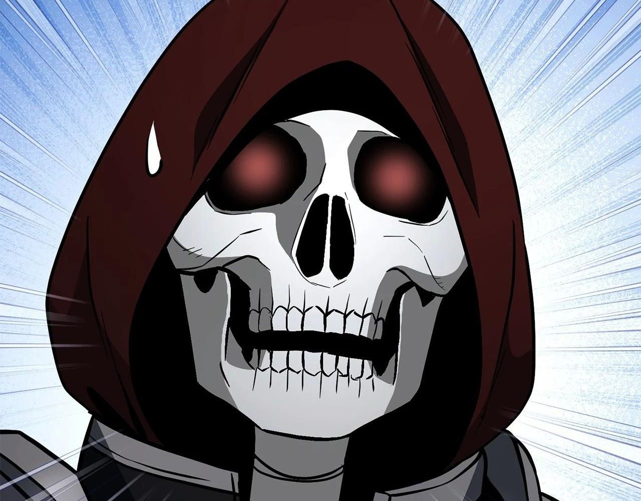 Chiến Binh Xương Trắng Thất Thủ: Chapter 310