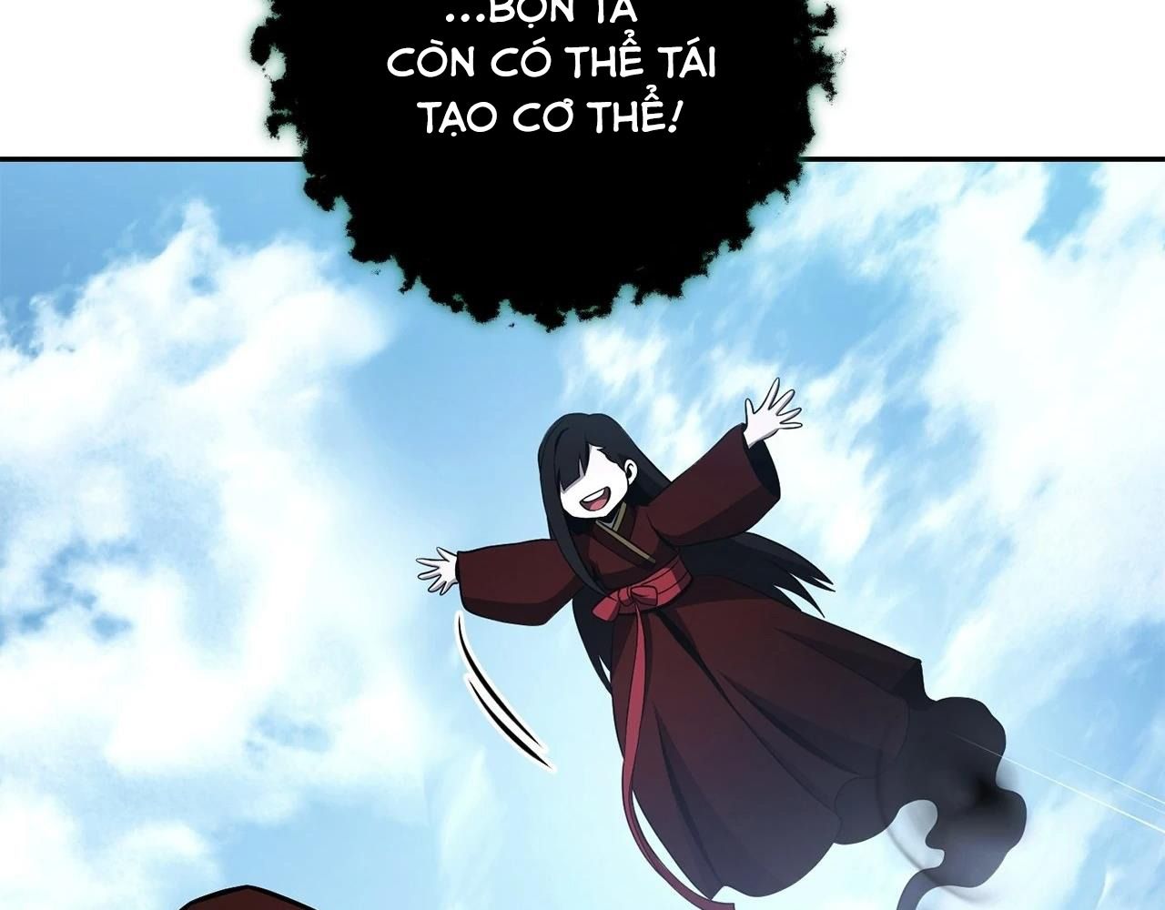 Chiến Binh Xương Trắng Thất Thủ: Chapter 310