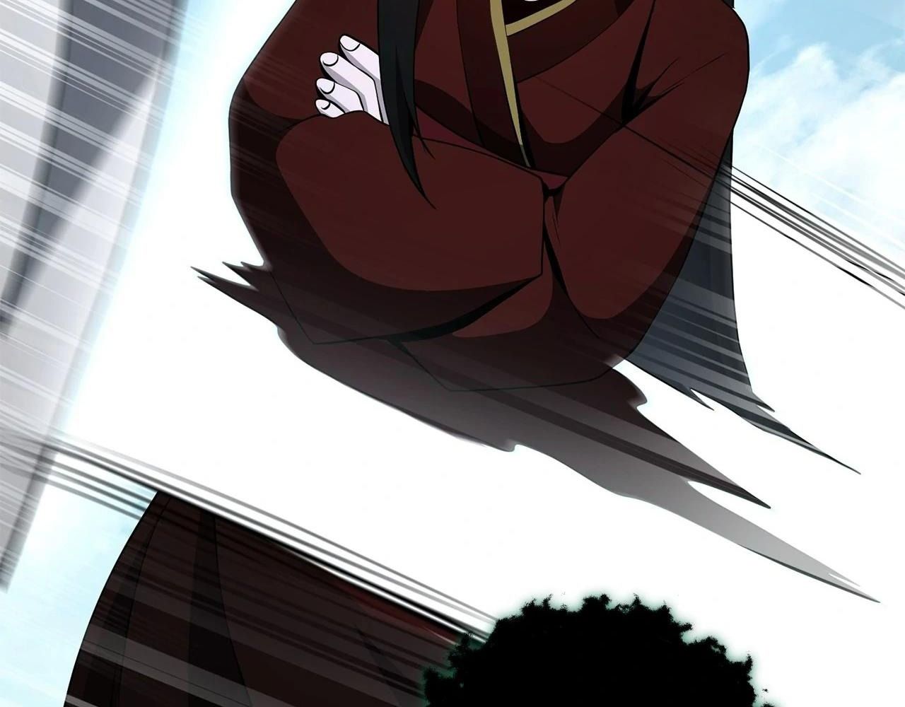 Chiến Binh Xương Trắng Thất Thủ: Chapter 310