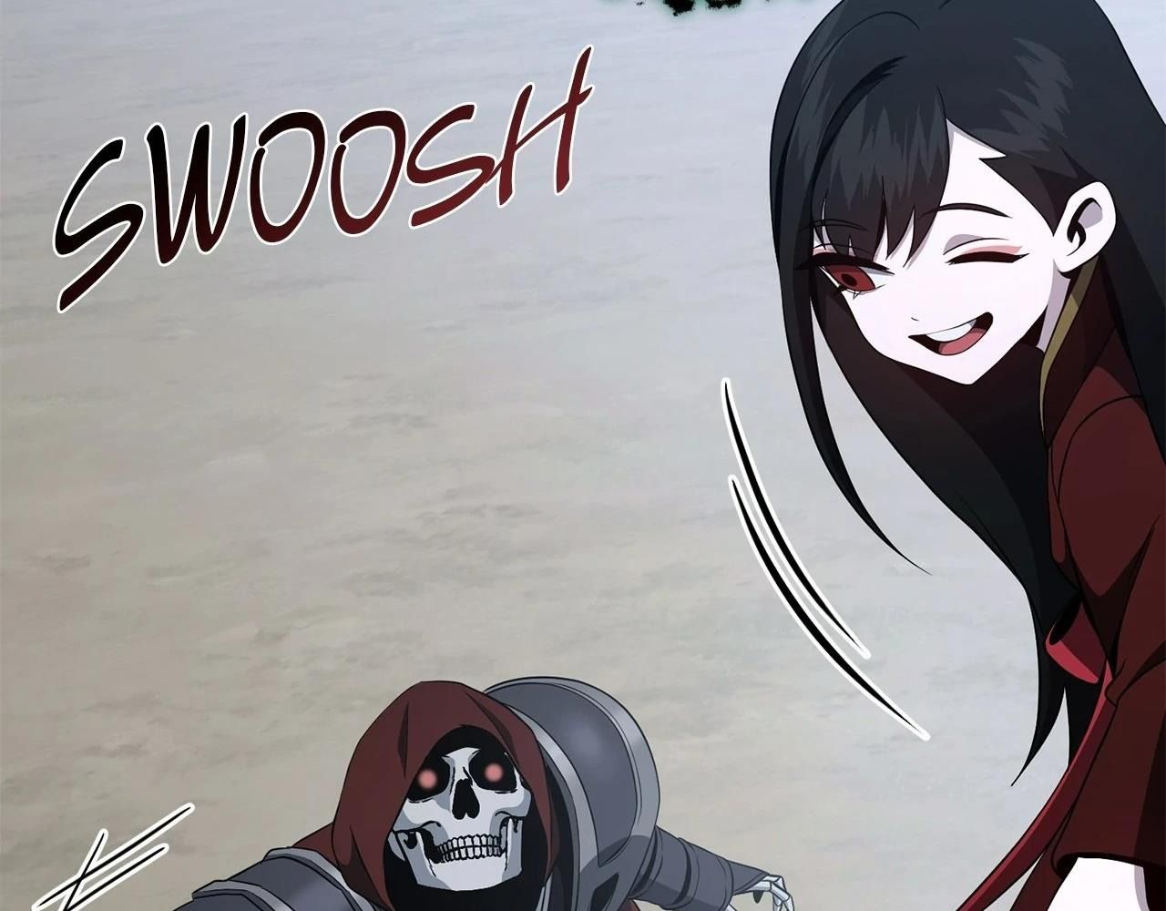 Chiến Binh Xương Trắng Thất Thủ: Chapter 310