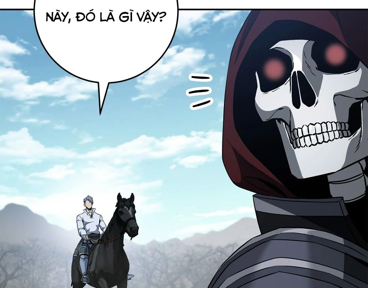 Chiến Binh Xương Trắng Thất Thủ: Chapter 310