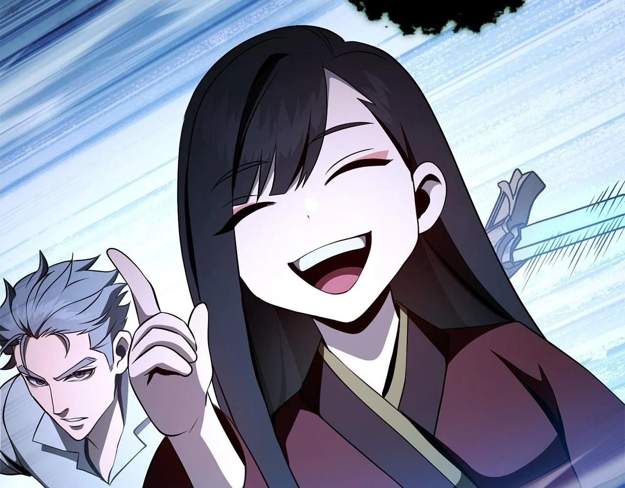 Chiến Binh Xương Trắng Thất Thủ: Chapter 310