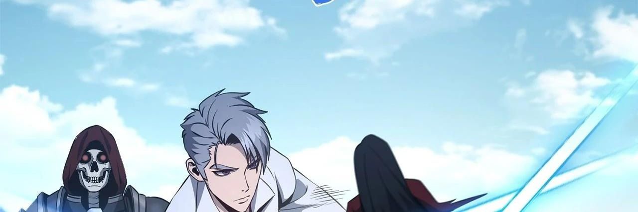 Chiến Binh Xương Trắng Thất Thủ: Chapter 310