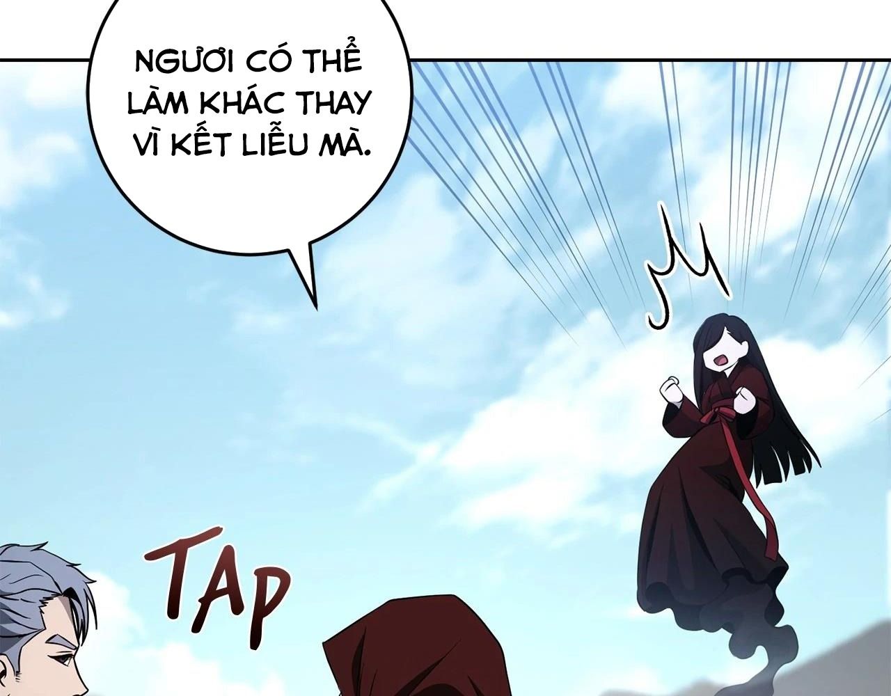 Chiến Binh Xương Trắng Thất Thủ: Chapter 310