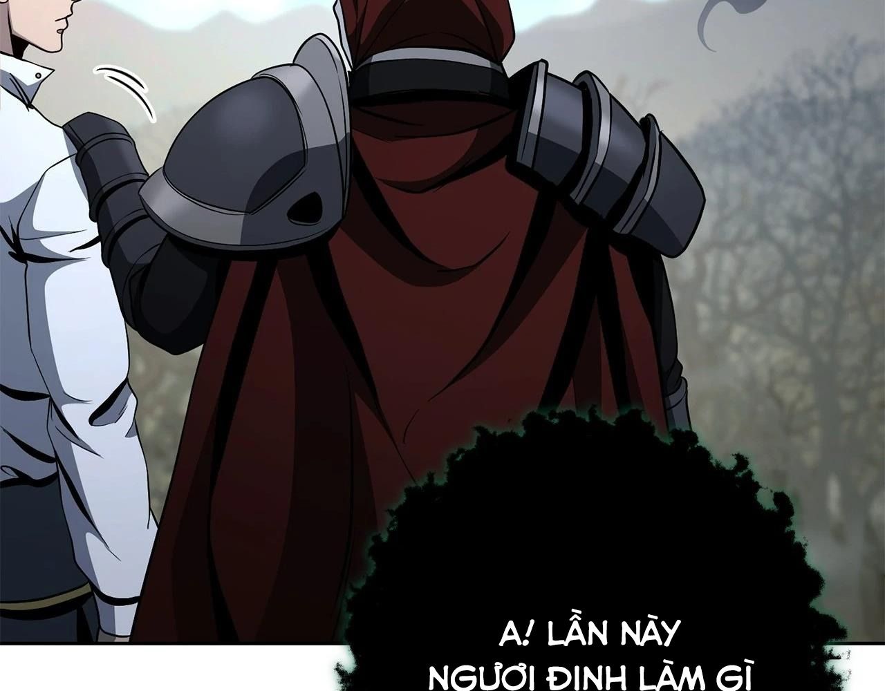 Chiến Binh Xương Trắng Thất Thủ: Chapter 310