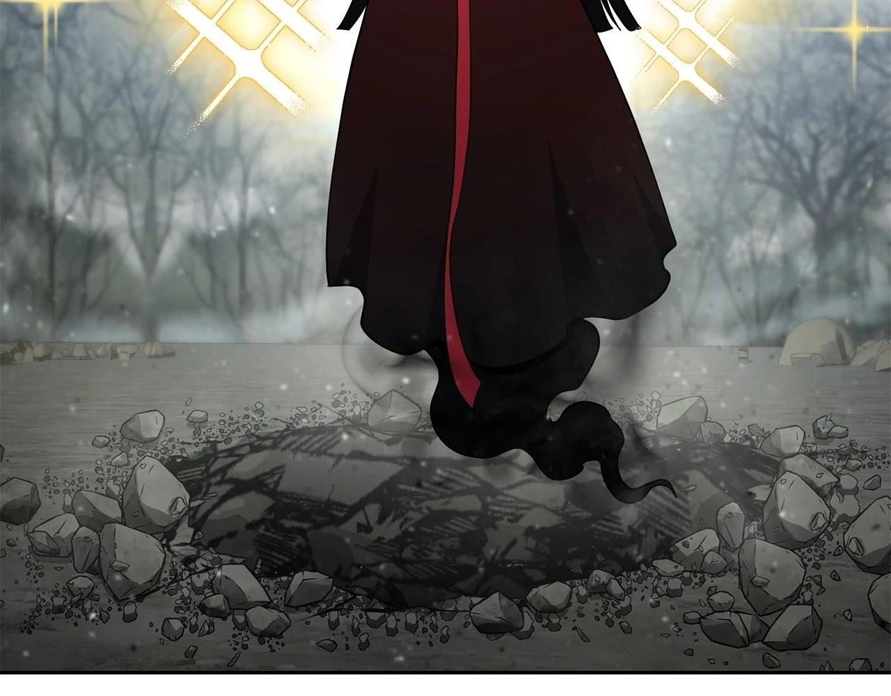 Chiến Binh Xương Trắng Thất Thủ: Chapter 310