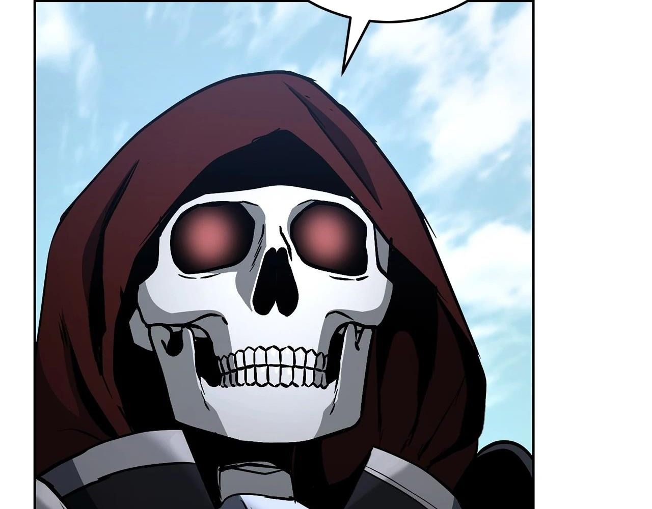 Chiến Binh Xương Trắng Thất Thủ: Chapter 310