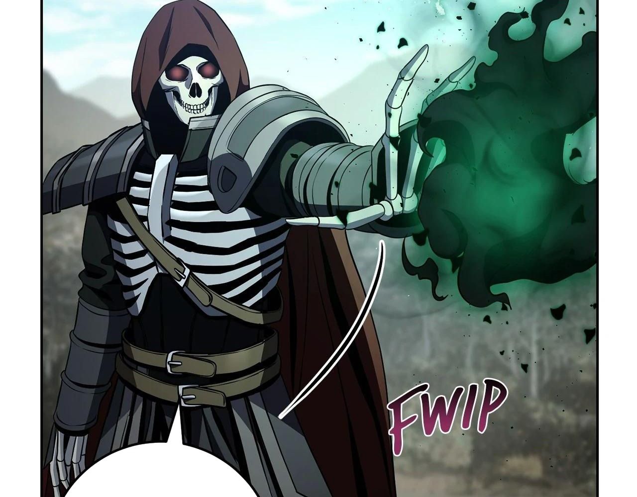 Chiến Binh Xương Trắng Thất Thủ: Chapter 310