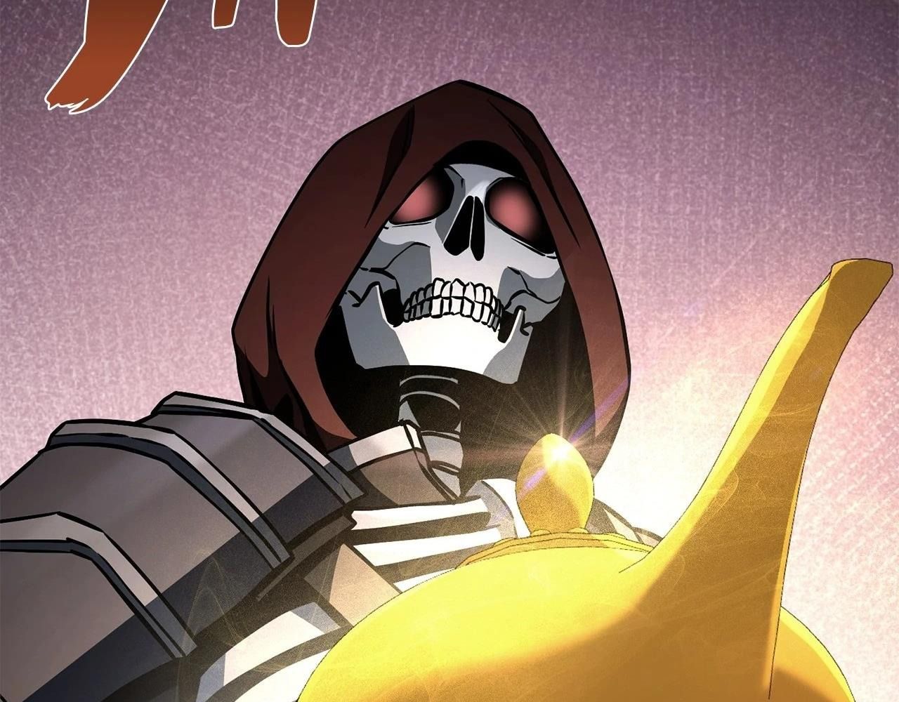 Chiến Binh Xương Trắng Thất Thủ: Chapter 310