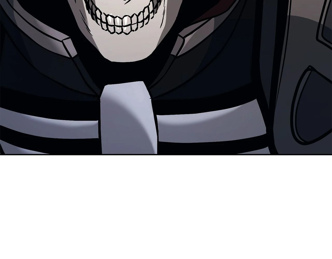 Chiến Binh Xương Trắng Thất Thủ: Chapter 311