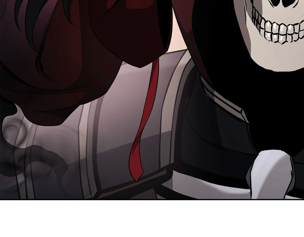 Chiến Binh Xương Trắng Thất Thủ: Chapter 311