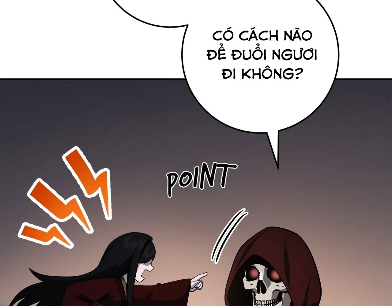 Chiến Binh Xương Trắng Thất Thủ: Chapter 311