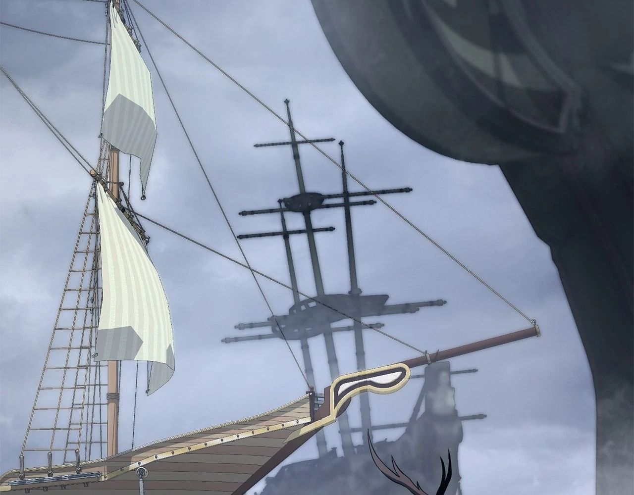 Chiến Binh Xương Trắng Thất Thủ: Chapter 311