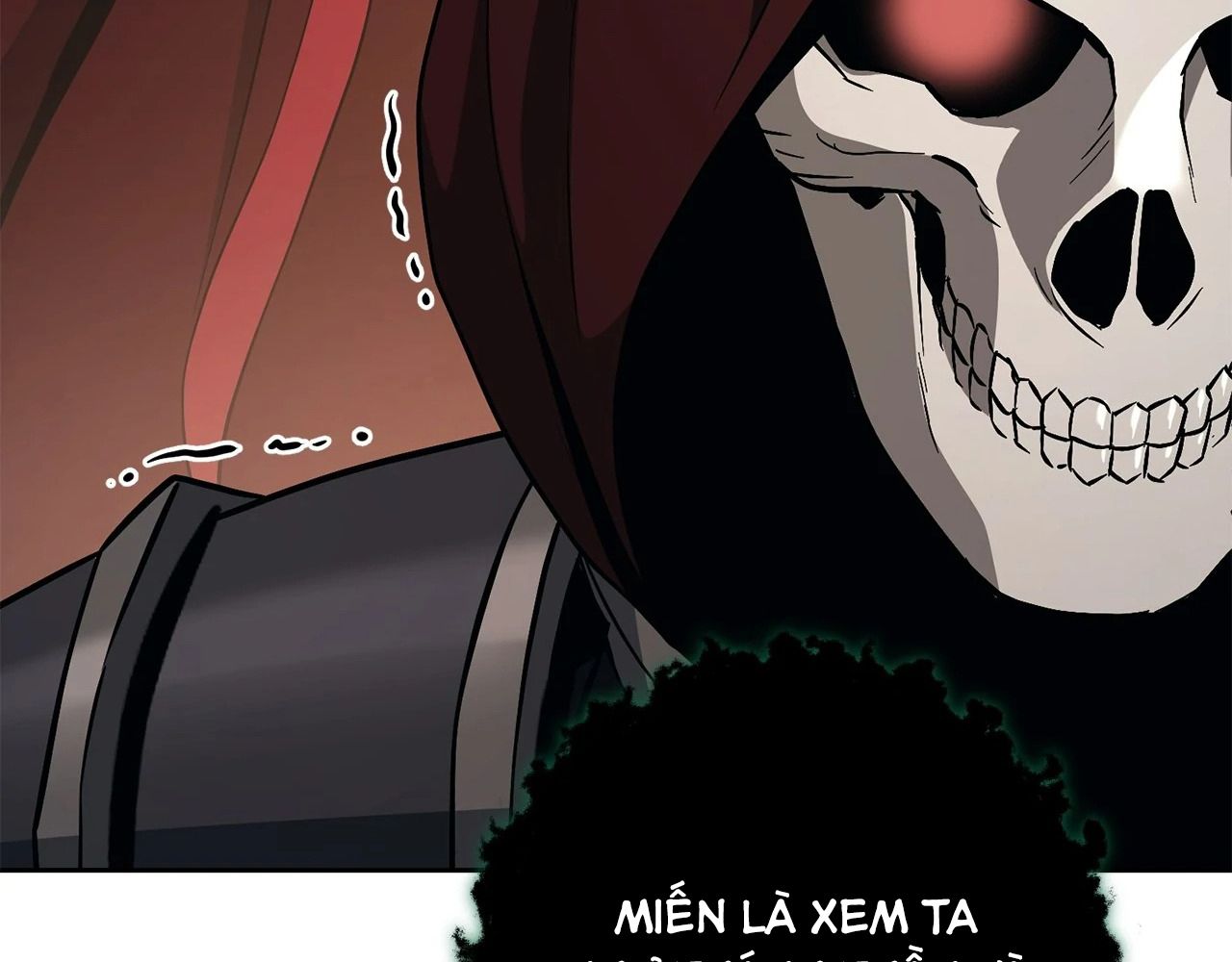 Chiến Binh Xương Trắng Thất Thủ: Chapter 311