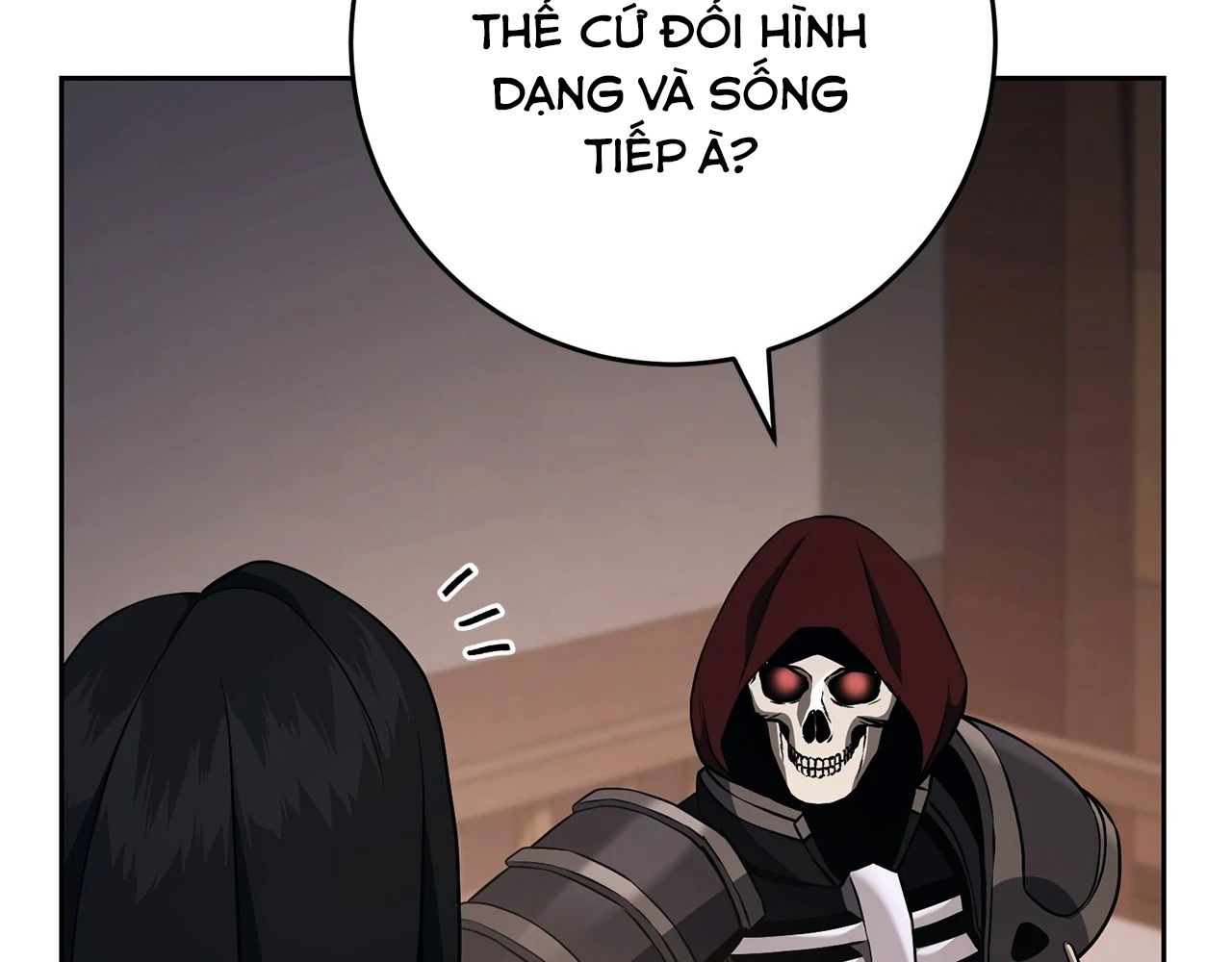 Chiến Binh Xương Trắng Thất Thủ: Chapter 311