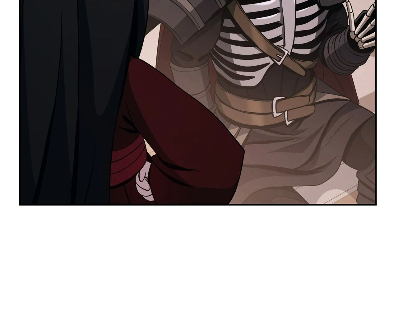 Chiến Binh Xương Trắng Thất Thủ: Chapter 311