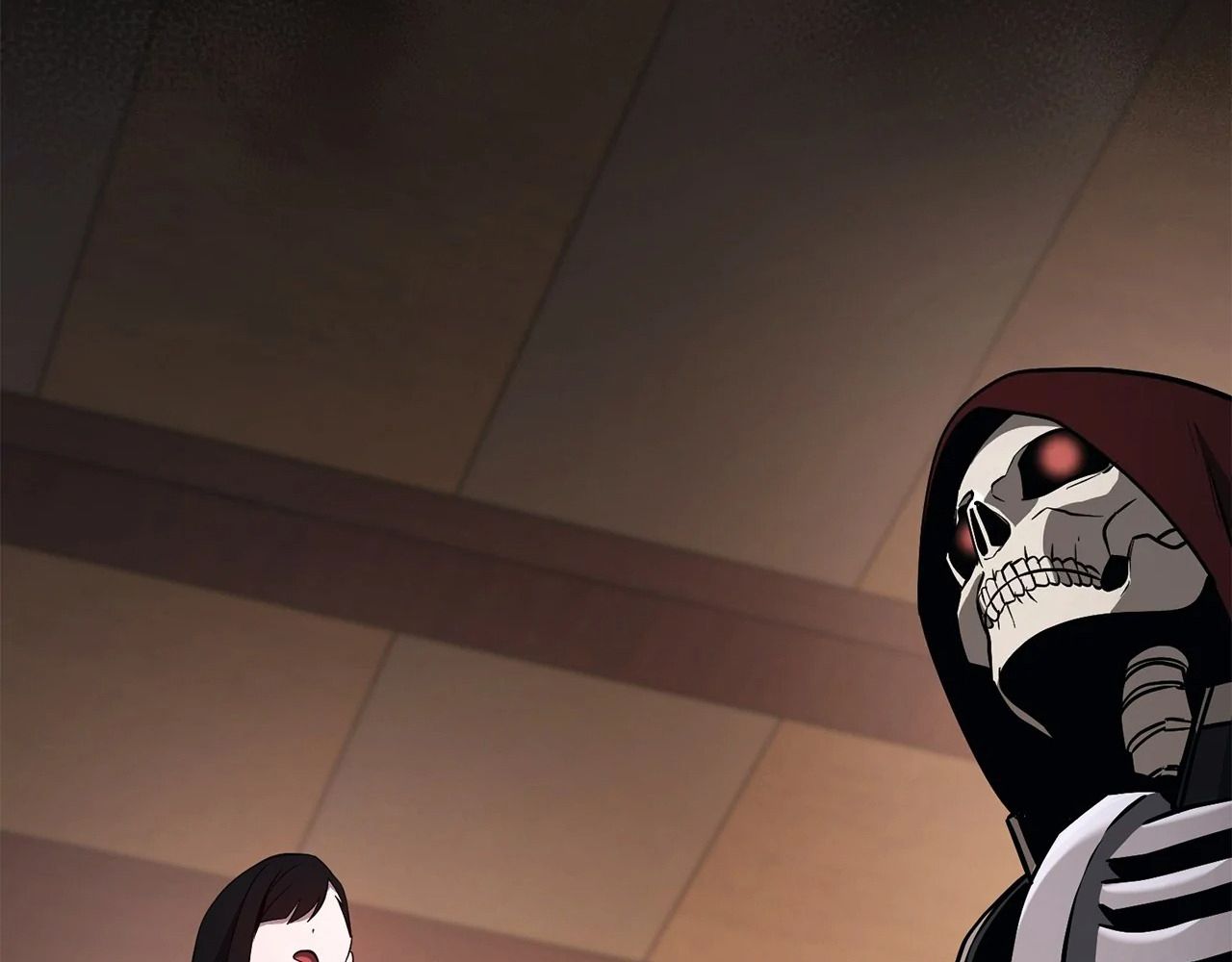 Chiến Binh Xương Trắng Thất Thủ: Chapter 311