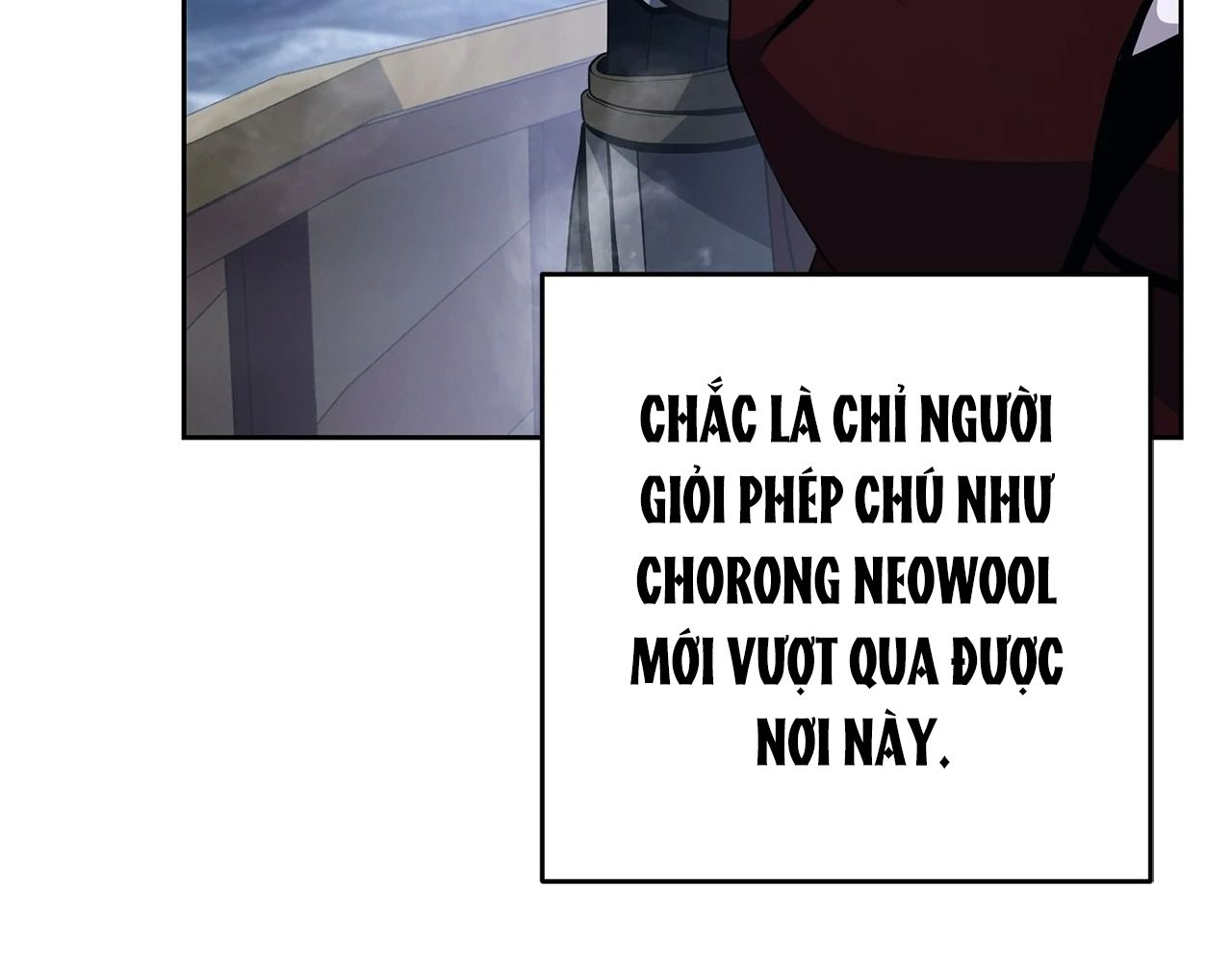 Chiến Binh Xương Trắng Thất Thủ: Chapter 311