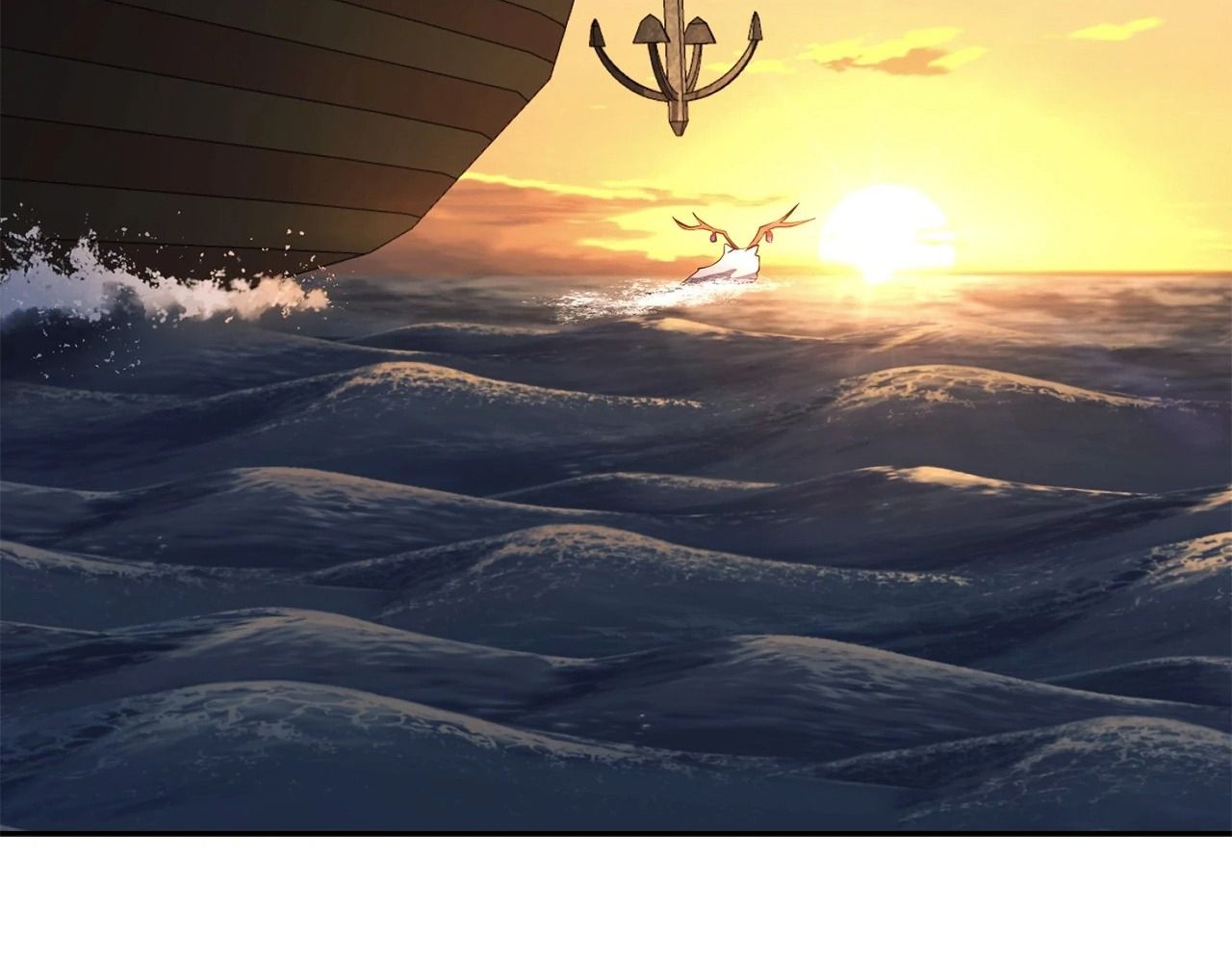 Chiến Binh Xương Trắng Thất Thủ: Chapter 311