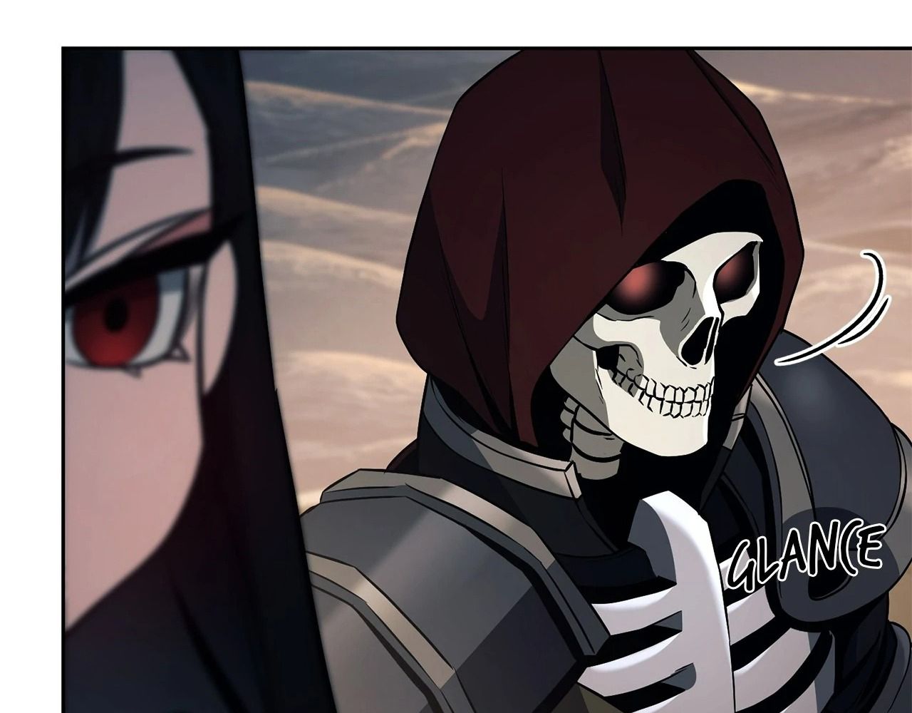 Chiến Binh Xương Trắng Thất Thủ: Chapter 311