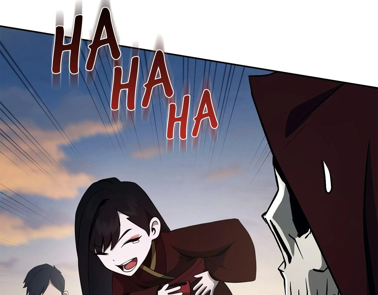 Chiến Binh Xương Trắng Thất Thủ: Chapter 311