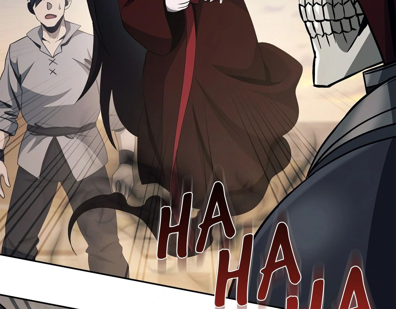 Chiến Binh Xương Trắng Thất Thủ: Chapter 311