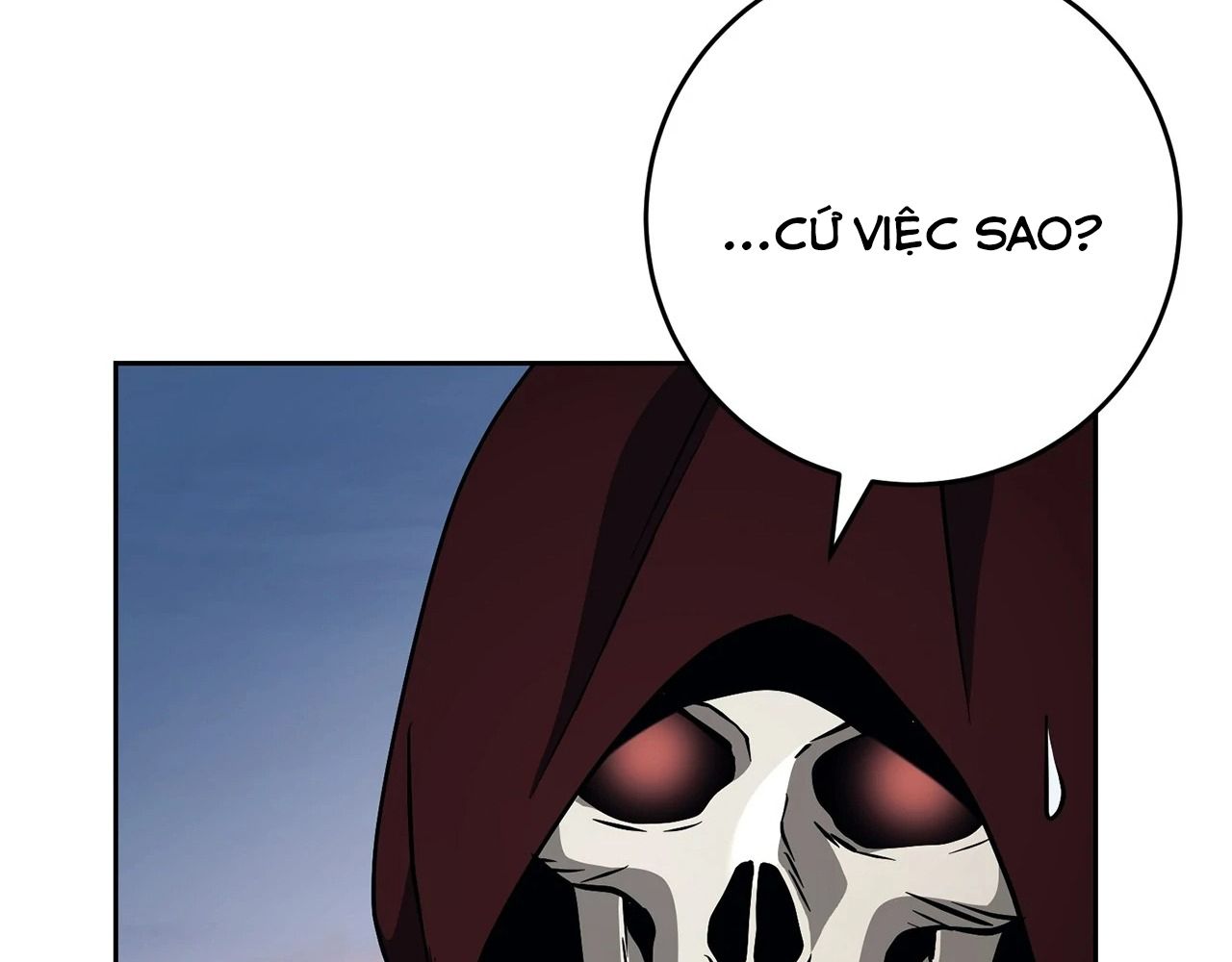 Chiến Binh Xương Trắng Thất Thủ: Chapter 311