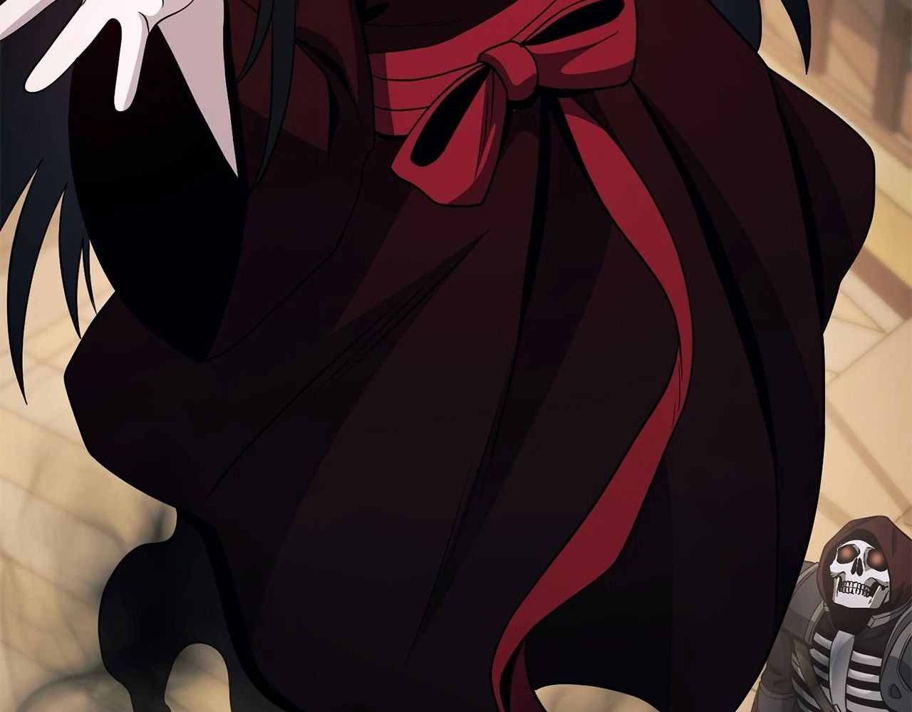 Chiến Binh Xương Trắng Thất Thủ: Chapter 311