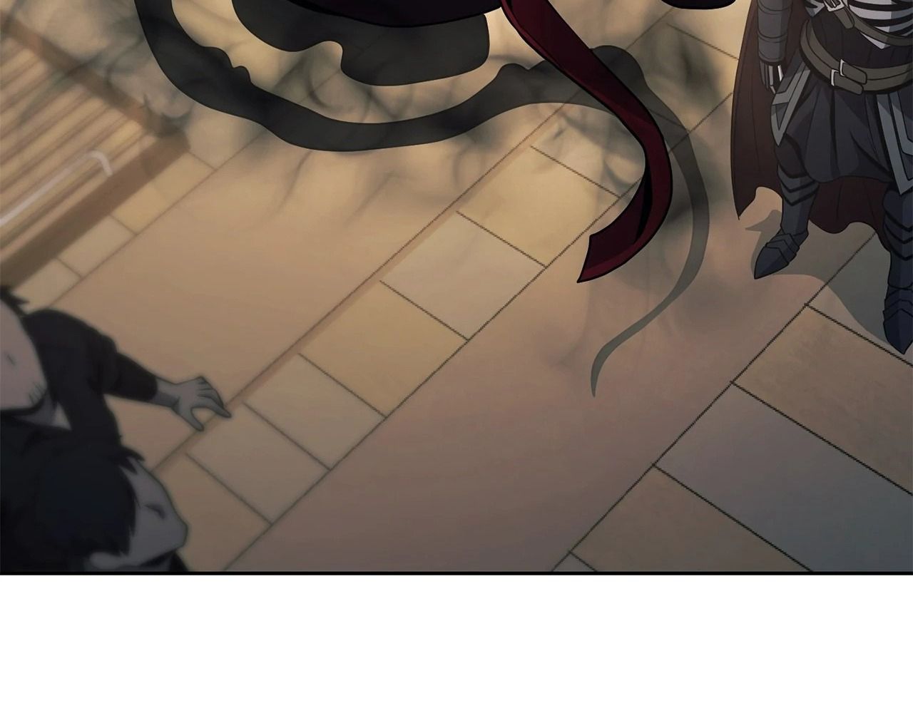 Chiến Binh Xương Trắng Thất Thủ: Chapter 311