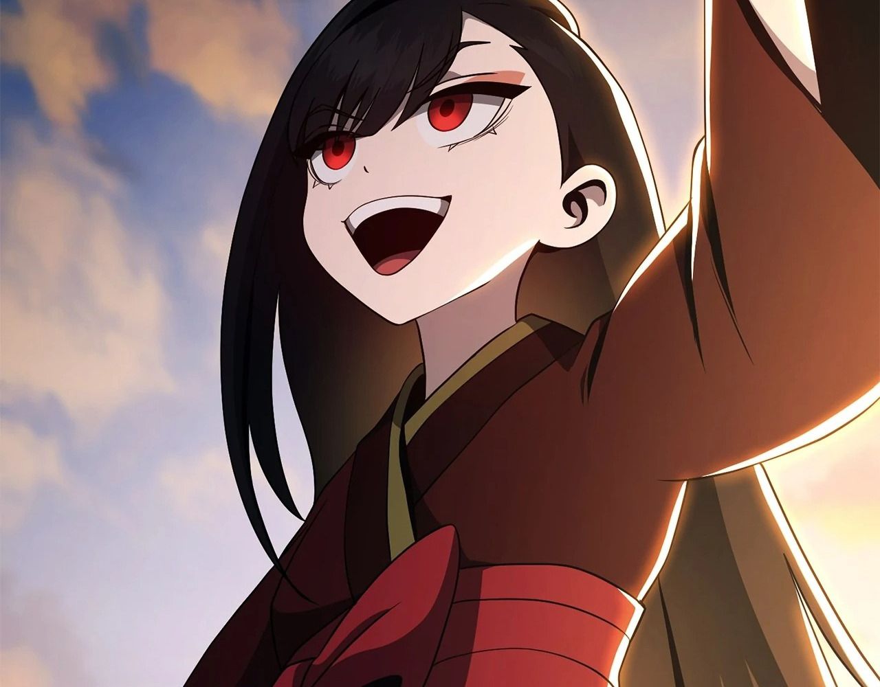 Chiến Binh Xương Trắng Thất Thủ: Chapter 311