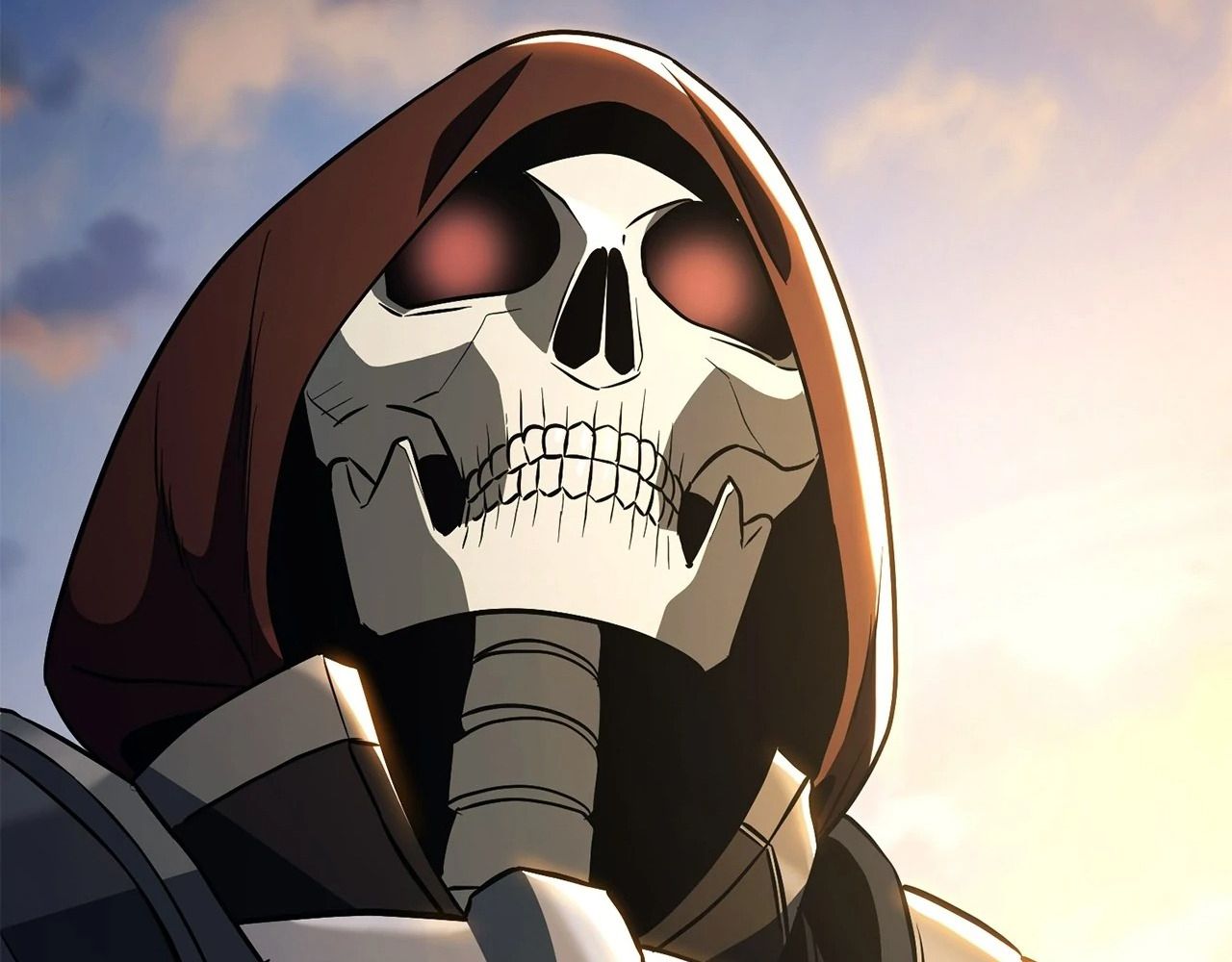 Chiến Binh Xương Trắng Thất Thủ: Chapter 311