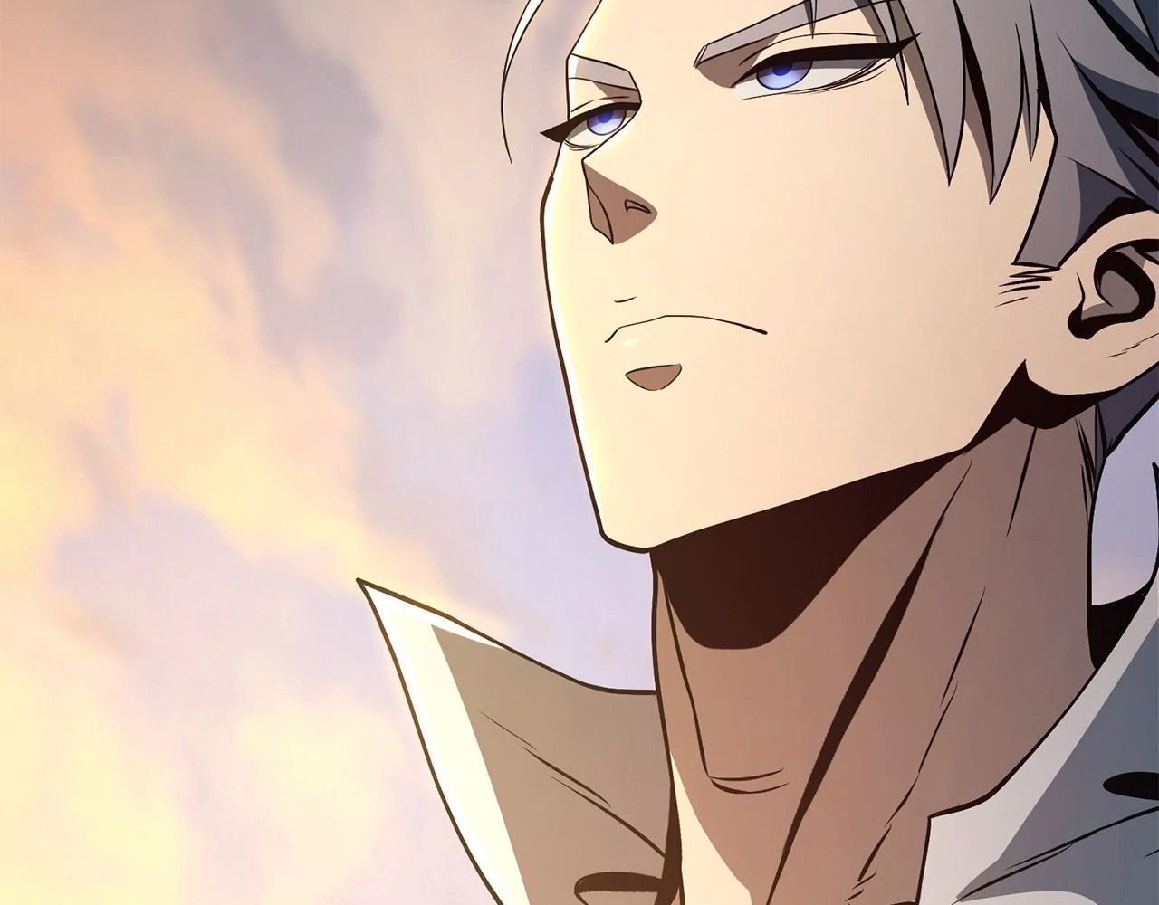 Chiến Binh Xương Trắng Thất Thủ: Chapter 311