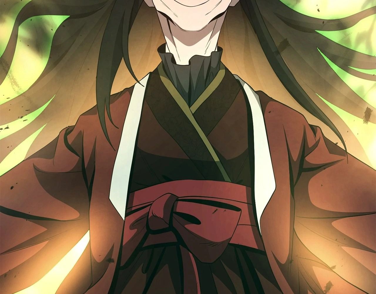 Chiến Binh Xương Trắng Thất Thủ: Chapter 311