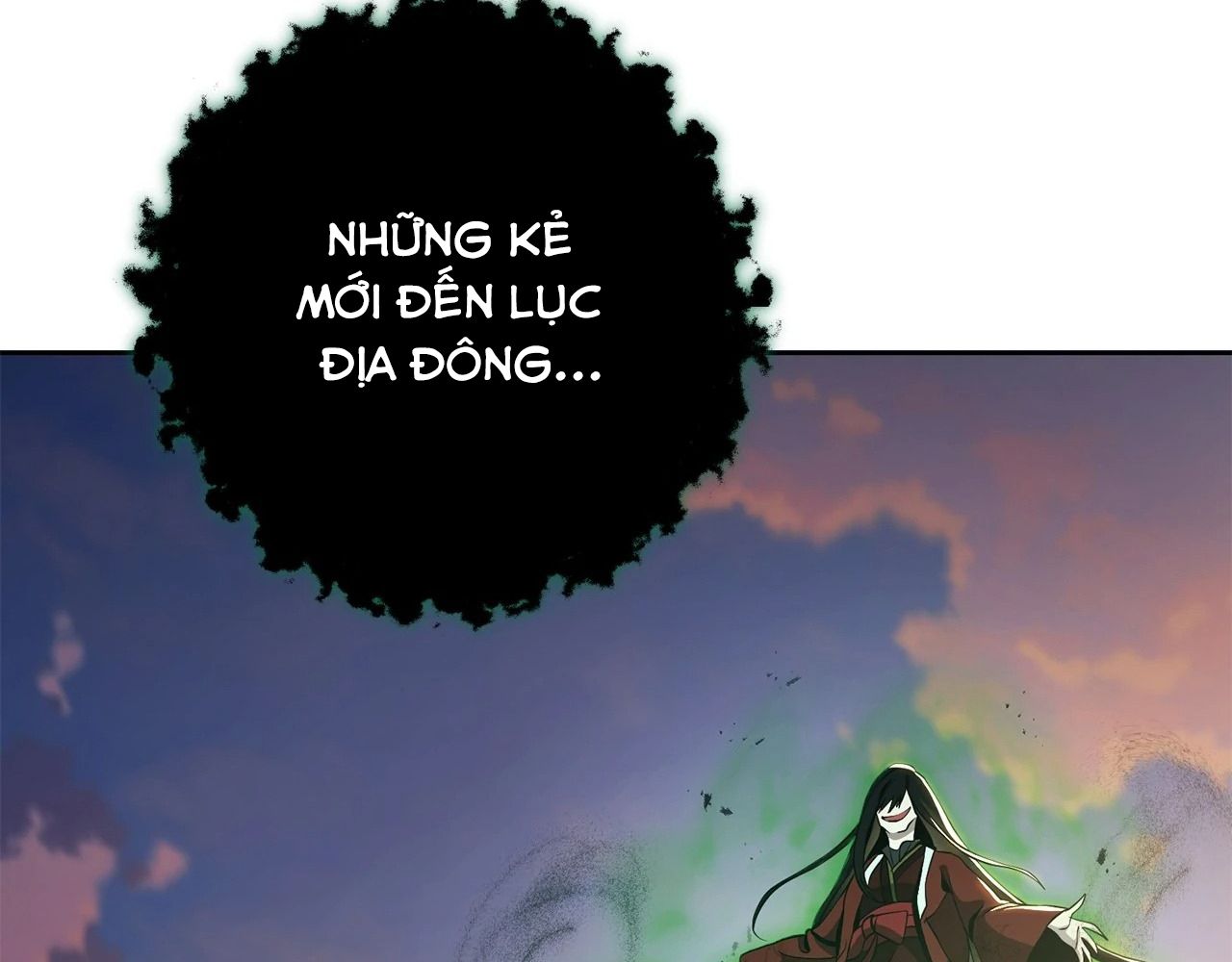 Chiến Binh Xương Trắng Thất Thủ: Chapter 311
