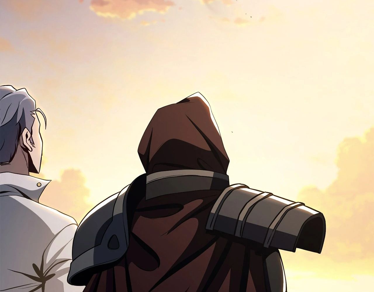 Chiến Binh Xương Trắng Thất Thủ: Chapter 311