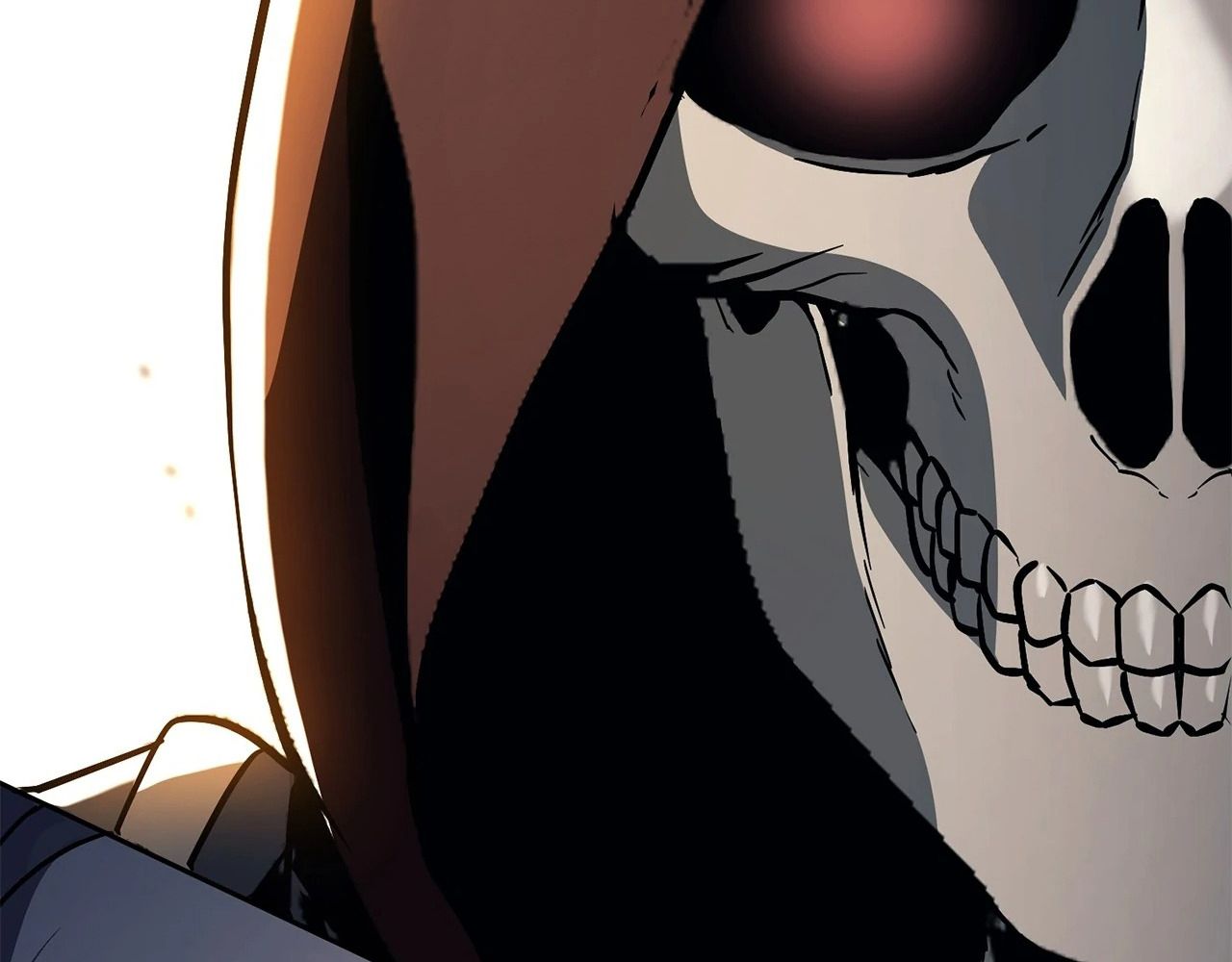 Chiến Binh Xương Trắng Thất Thủ: Chapter 311