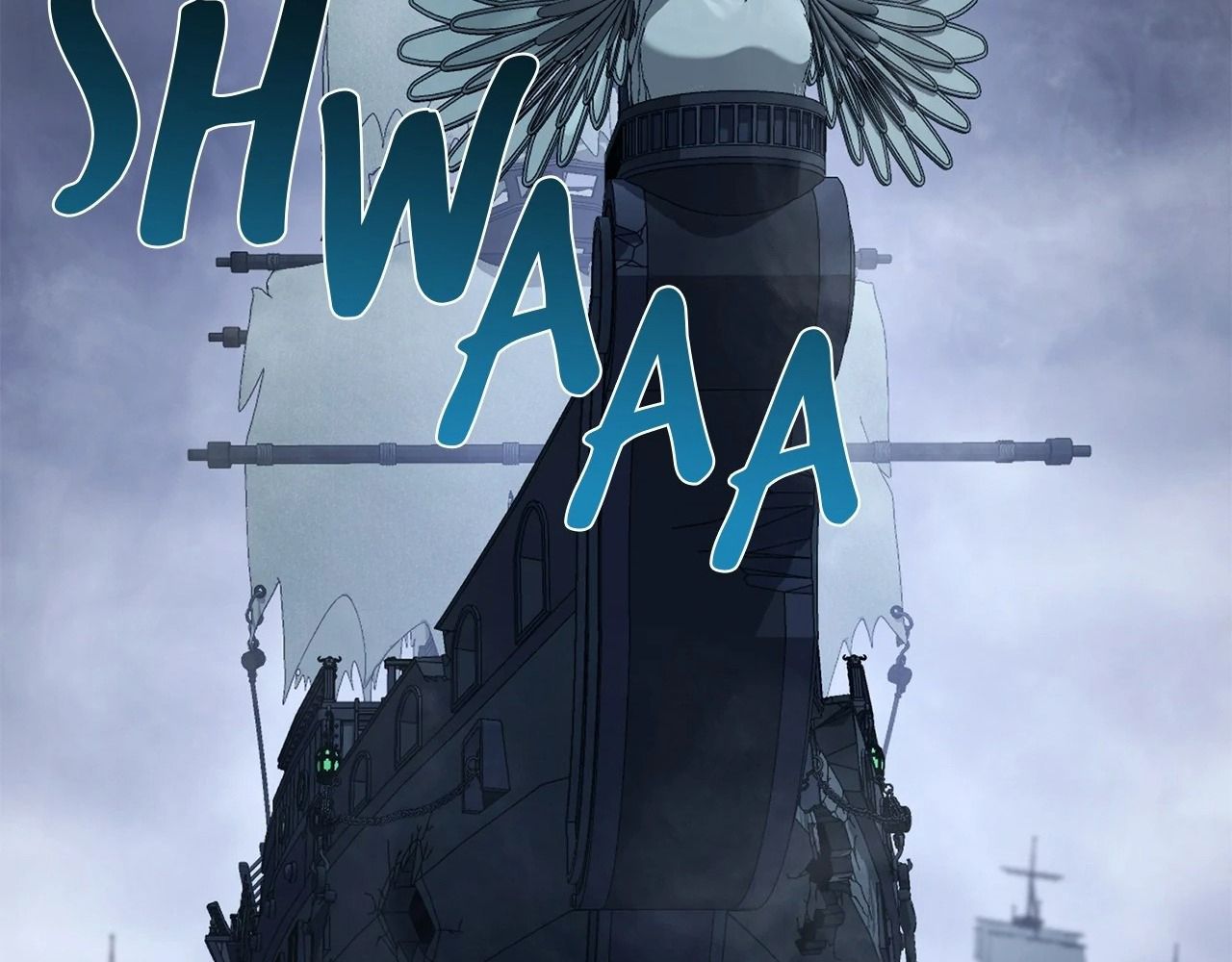 Chiến Binh Xương Trắng Thất Thủ: Chapter 311