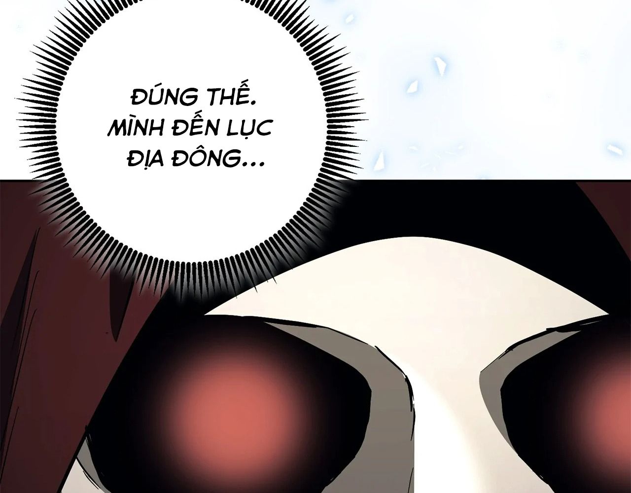 Chiến Binh Xương Trắng Thất Thủ: Chapter 311