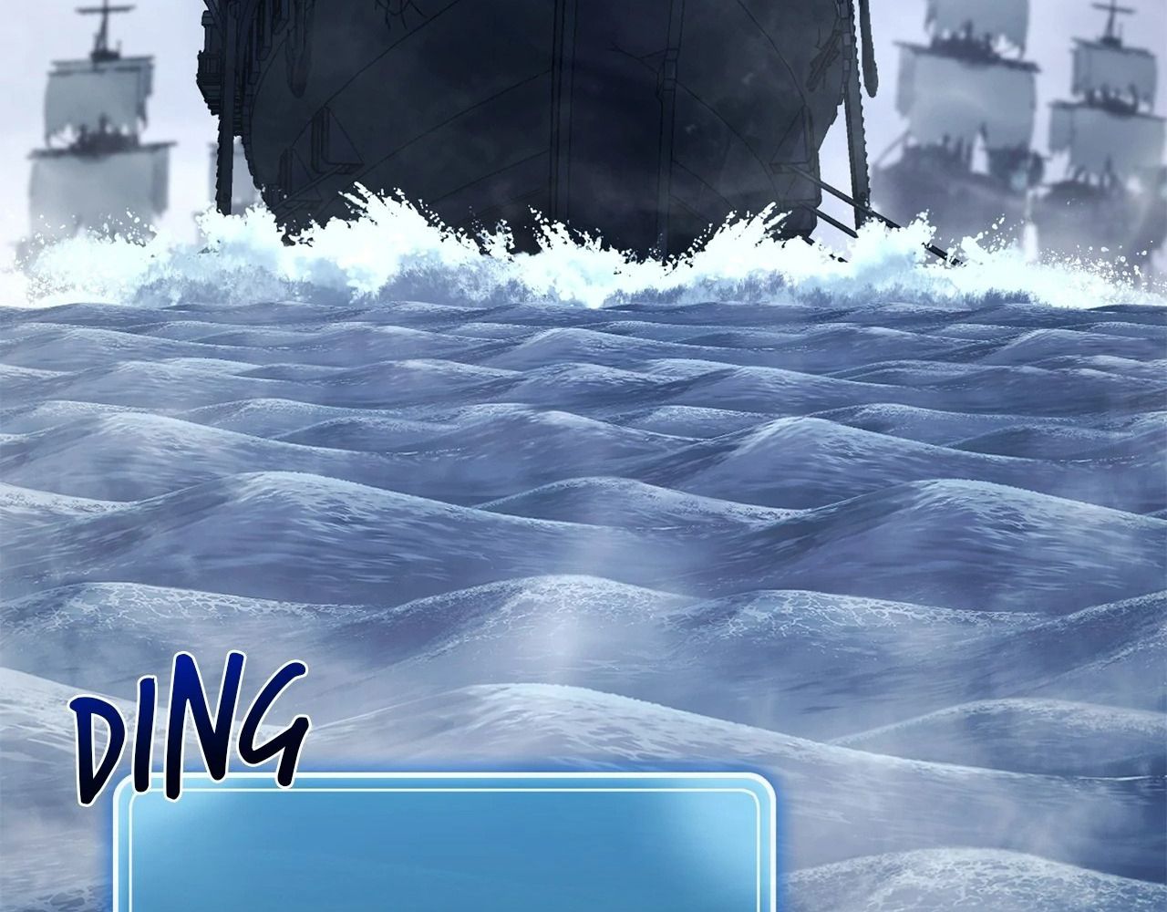 Chiến Binh Xương Trắng Thất Thủ: Chapter 311